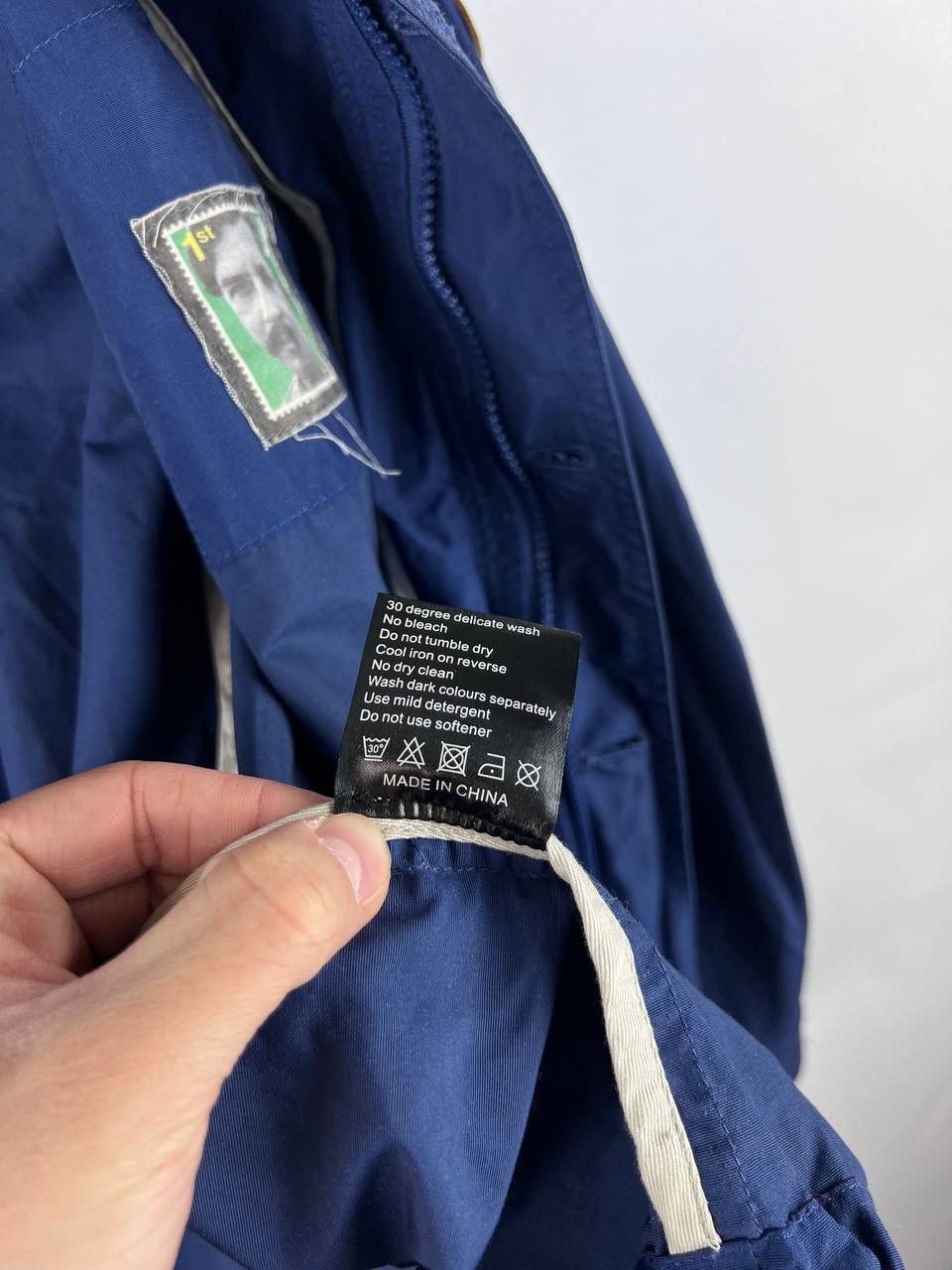 The Weeknd Weekend Offender casual jacket size XL Size US XL / EU 56 / 4 - 6 Thumbnail
