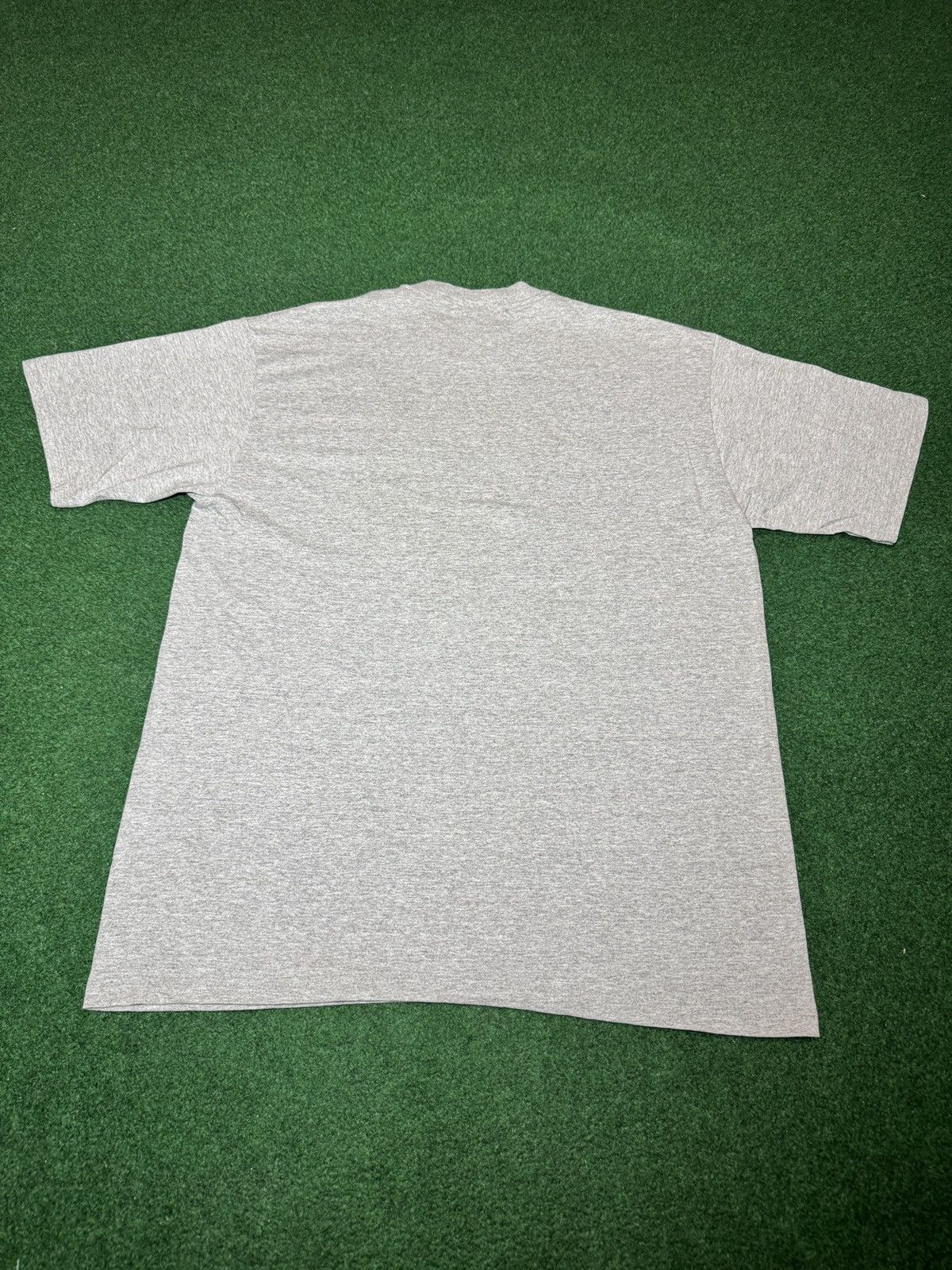 NFL kland Raiders Vintage NFL XL/XXl Baggy Football Y2K T Shirt Size US XL / EU 56 / 4 - 4 Thumbnail