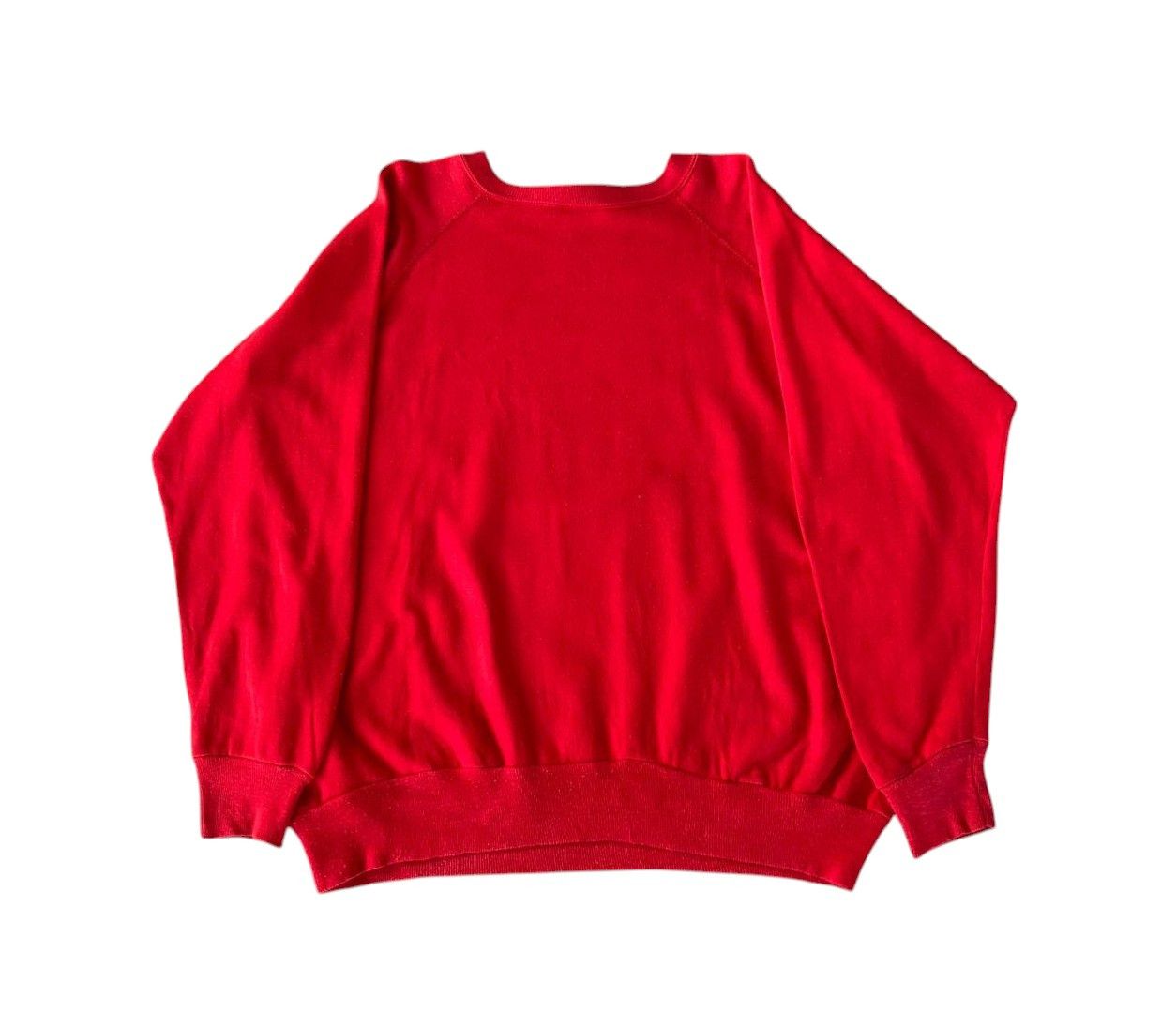 Georges Marciano VINTAGE 80S GEORGES MARCIANO GUESS CREWNECK Size US XL / EU 56 / 4 - 9 Thumbnail