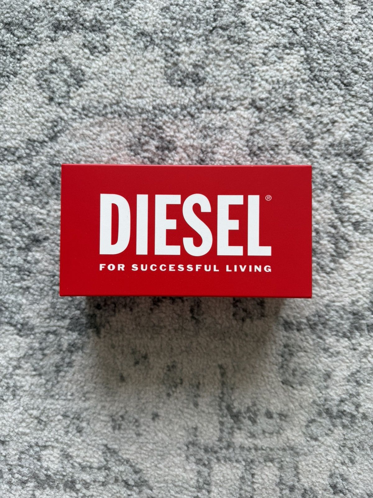 Diesel Diesel x Ultrahuman Smart Ring Size ONE SIZE - 5 Thumbnail