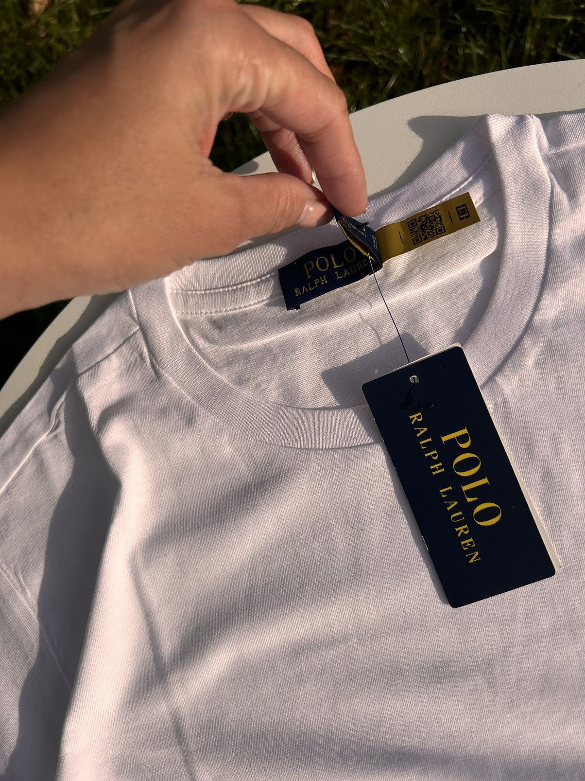 Polo Ralph Lauren Ralph Lauren T-shirt Size L / US 10 / IT 46 - 12 Thumbnail