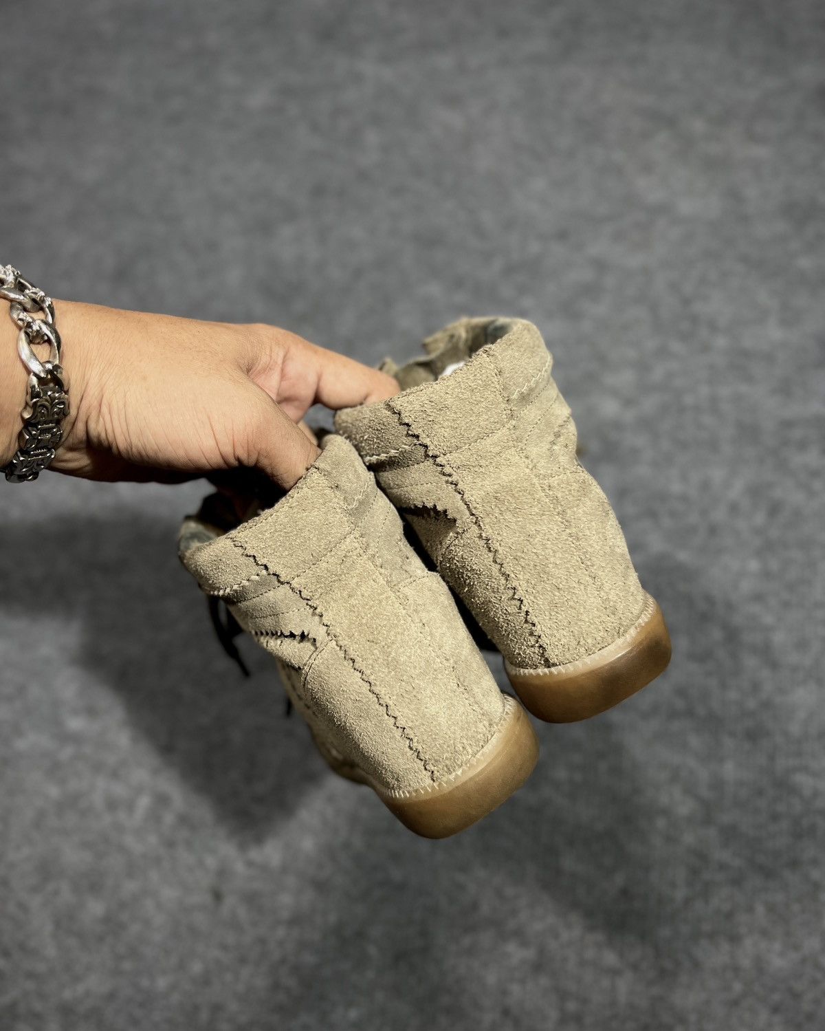 Isabel Marant Etoile Isabel Marant etoile Bobby Sneaker Size US 8 / IT 38 - 7 Thumbnail