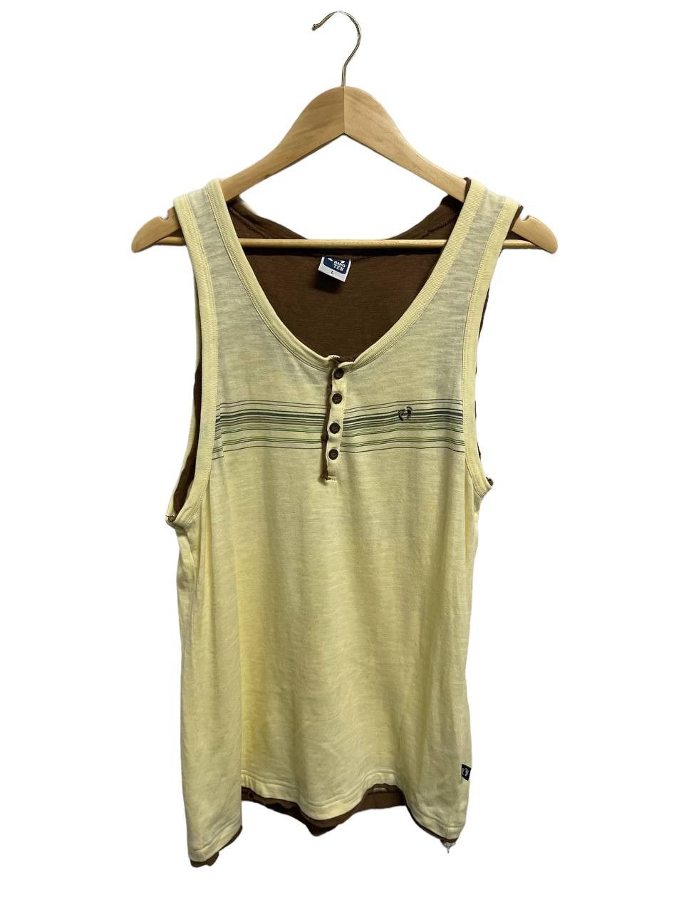 HANG TEN TANK TOP #SKU-A1366