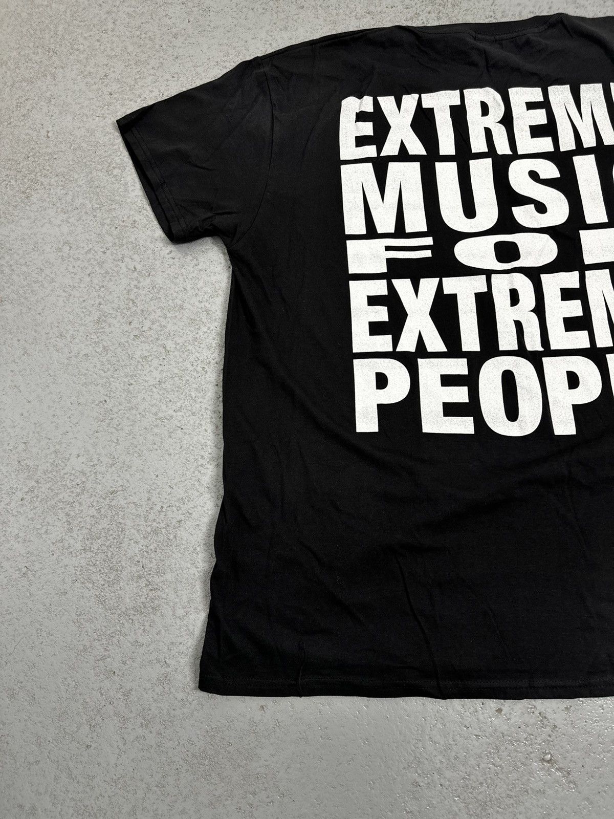Band Tees Morbid Angel Death Metal Band Tee Size US XXL / EU 58 / 5 - 13 Thumbnail