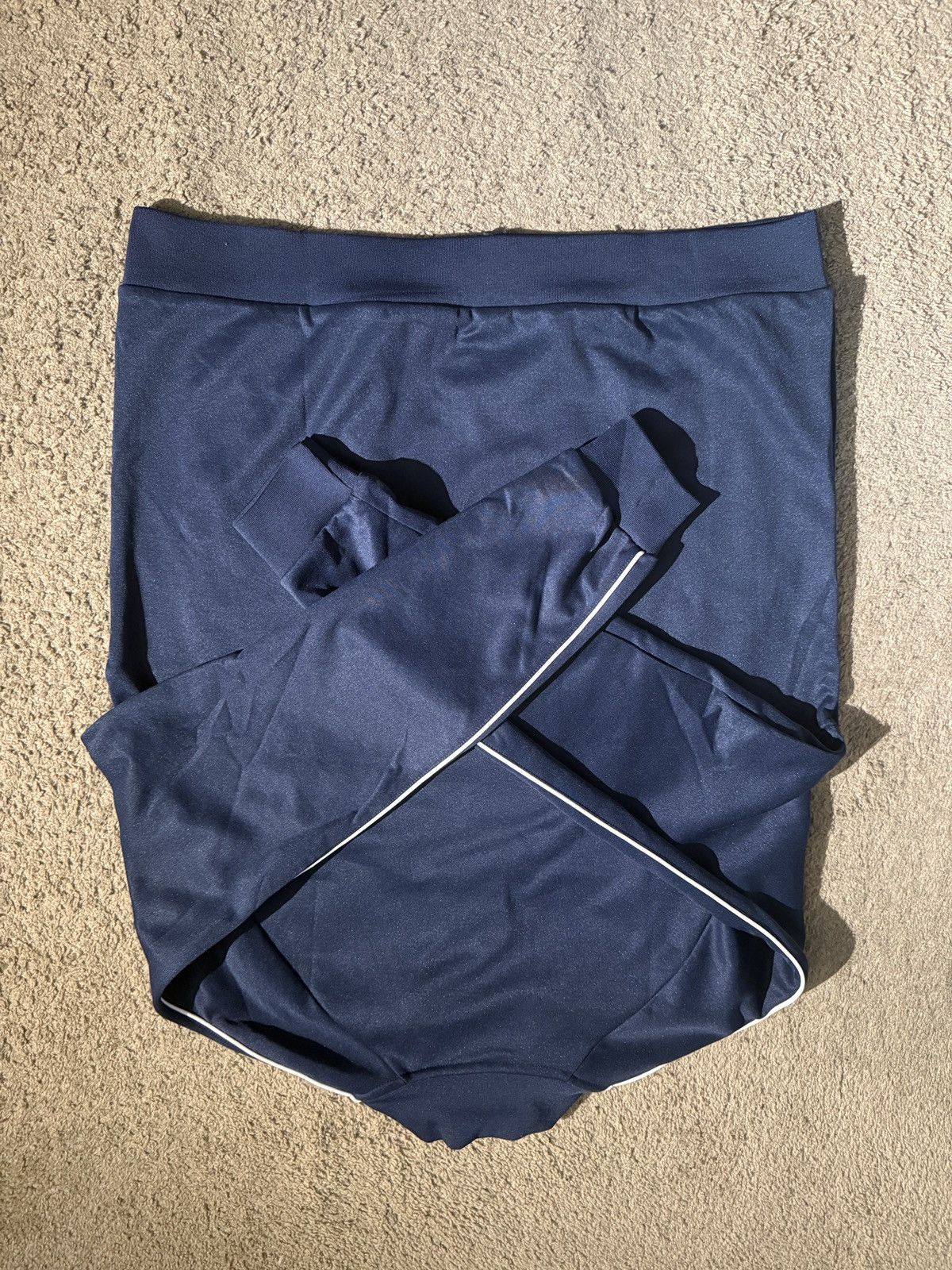 Nike Nike Track Jacket Size US L / EU 52-54 / 3 - 2 Thumbnail