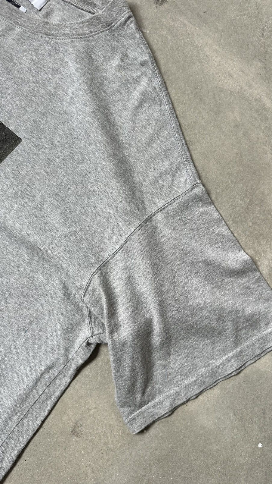 Facetasm FACETASM TEE Size US XXL / EU 58 / 5 - 3 Thumbnail