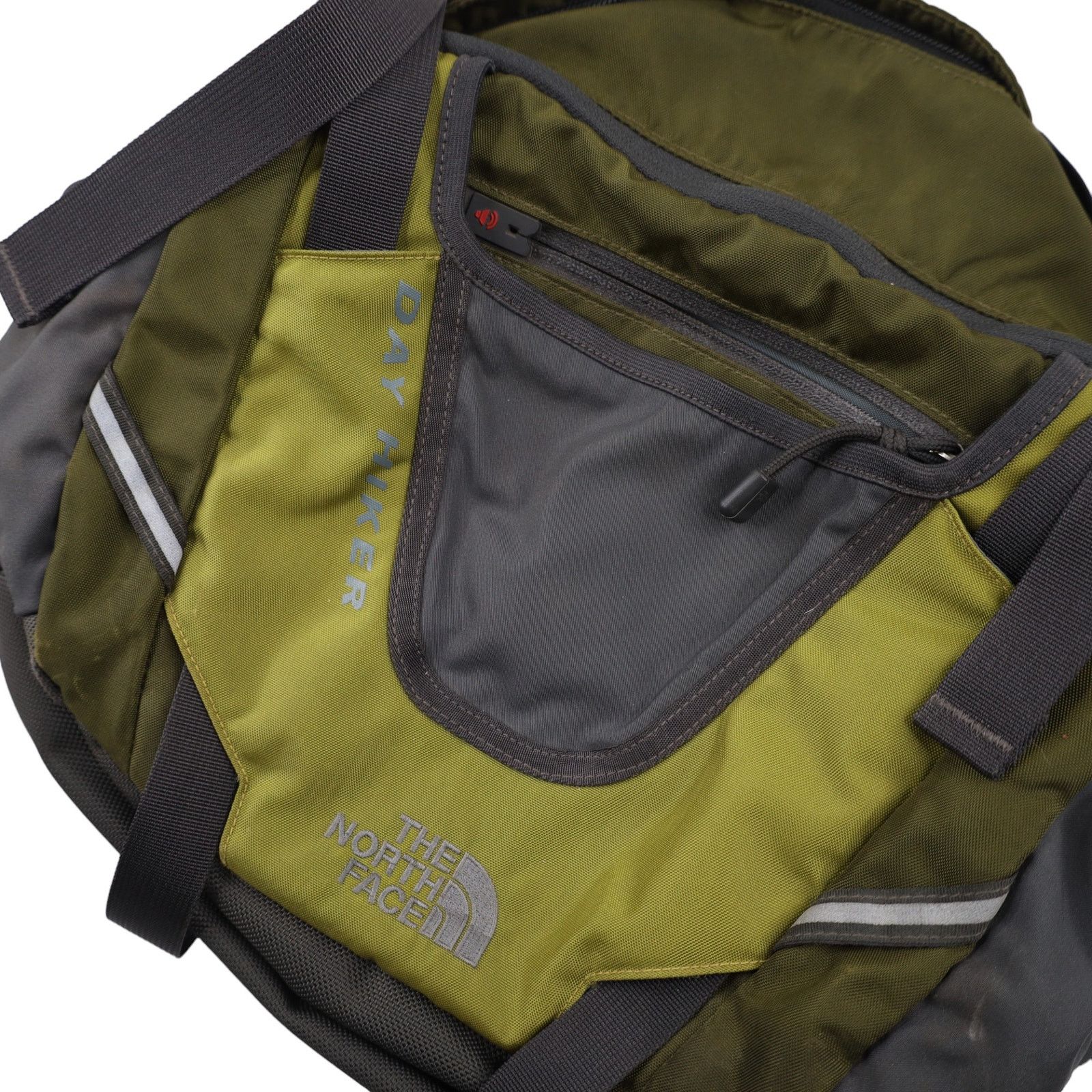 The North Face × Vintage The North Face Day Pack Lumbar Hiking Bag Size ONE SIZE - 2 Thumbnail