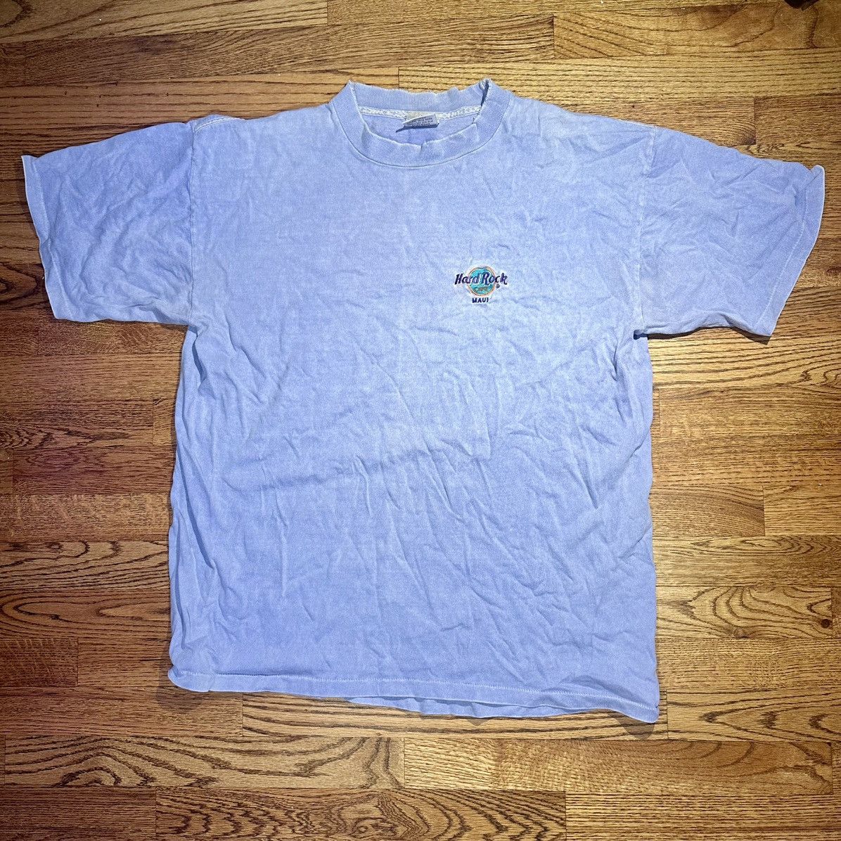 Hard Rock Cafe Hard Rock Cafe Maui Tee Size US L / EU 52-54 / 3 - 2 Thumbnail