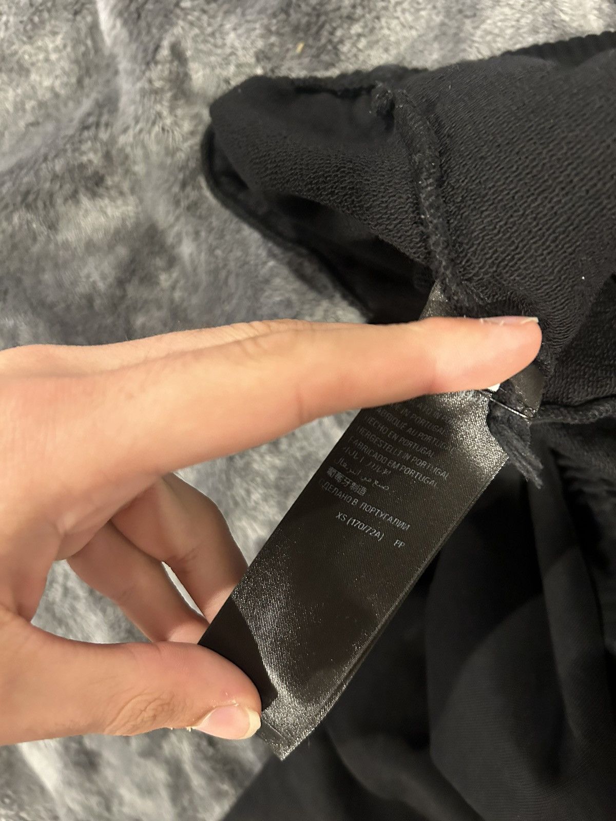 Balenciaga Balenciaga unity sweatpants Size US 33 - 7 Thumbnail