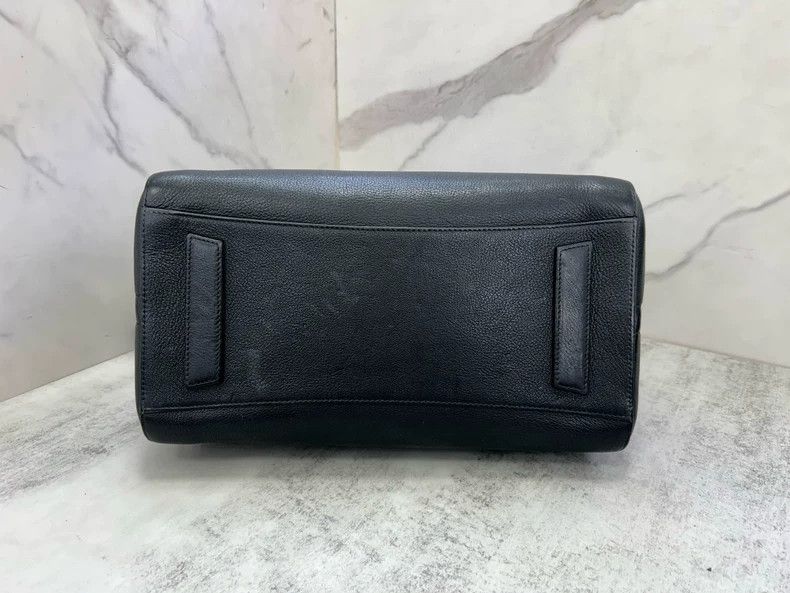 Givenchy Givenchy Black Single-Shoulder Bag Size ONE SIZE - 4 Thumbnail