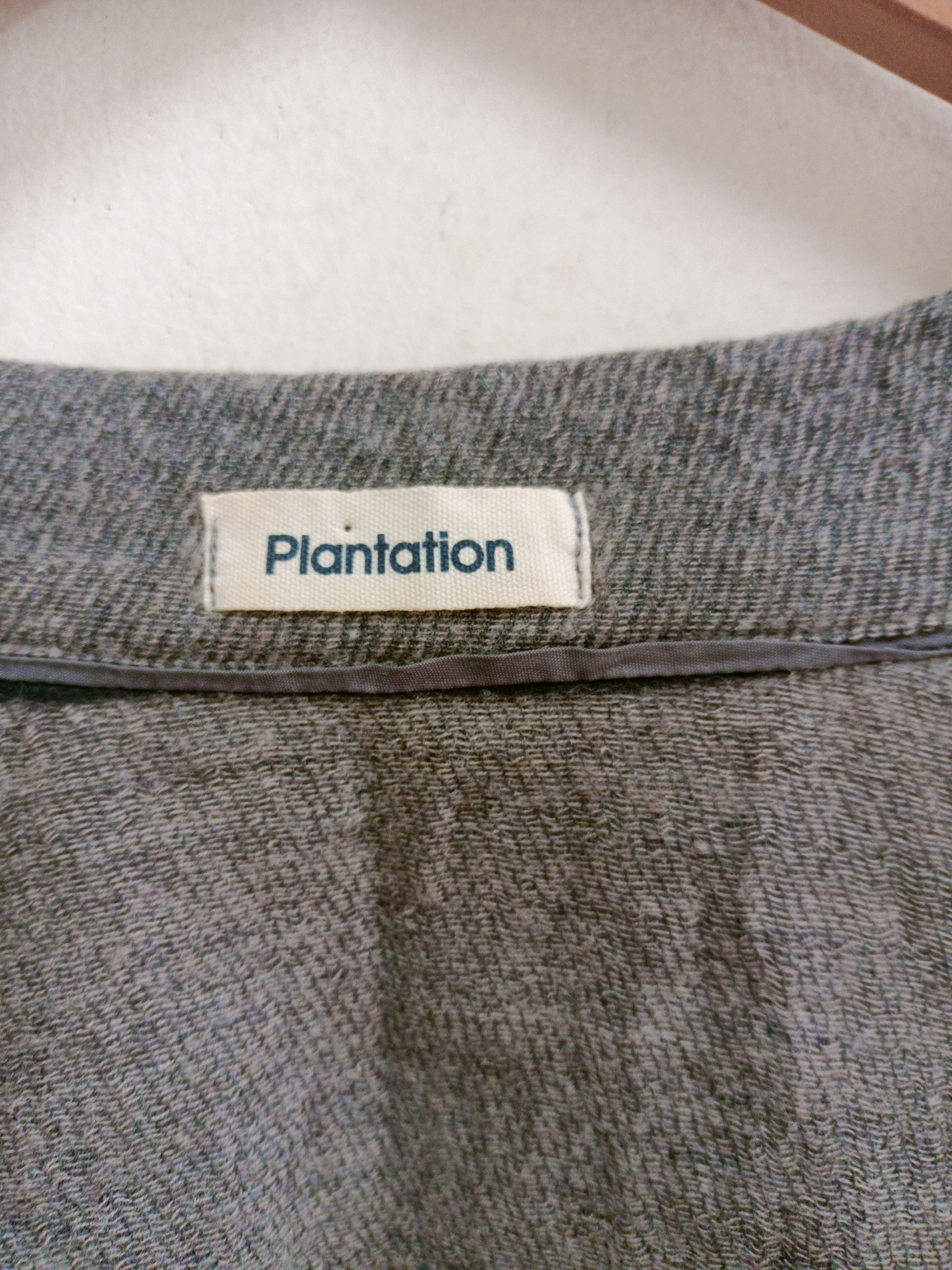 Issey Miyake Rare Issey Miyake Plantation for her Size M / US 6-8 / IT 42-44 - 4 Thumbnail