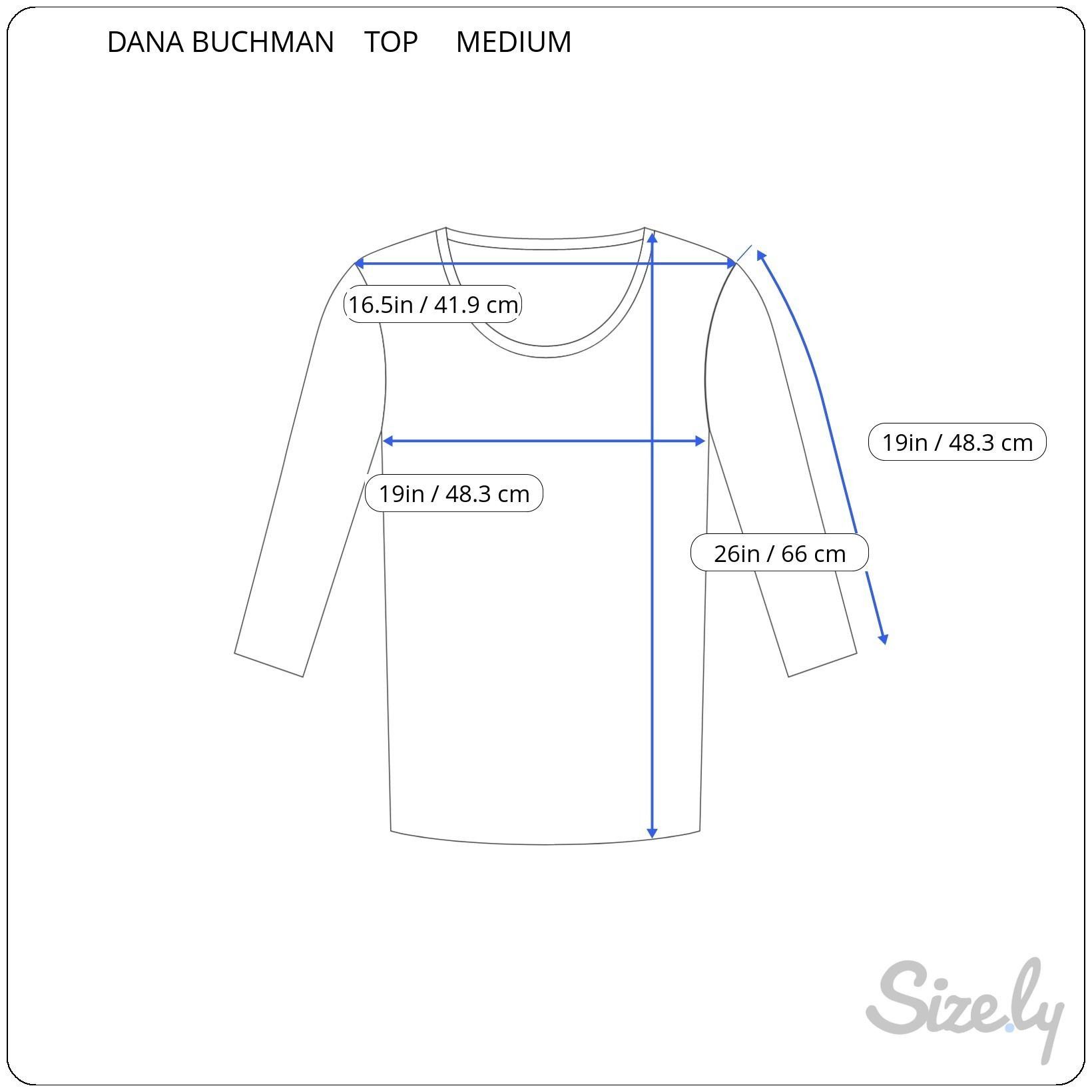 Designer Dana Buchman Womens Quarter Sleeve Beige Vneck Snake Print T Size M / US 6-8 / IT 42-44 - 5 Thumbnail