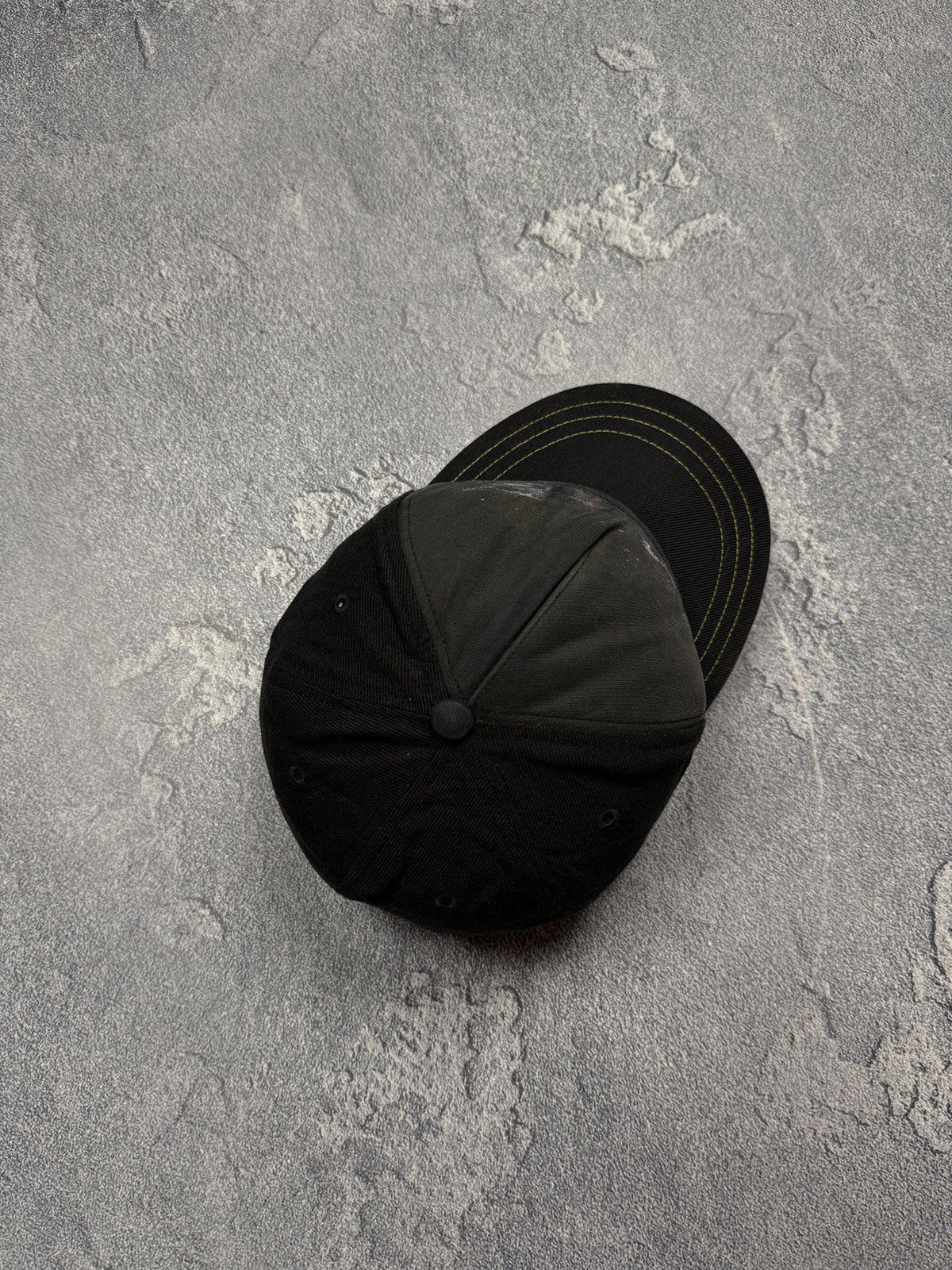 Oakley Oakley Vintage Faded Cap Size ONE SIZE - 5 Thumbnail