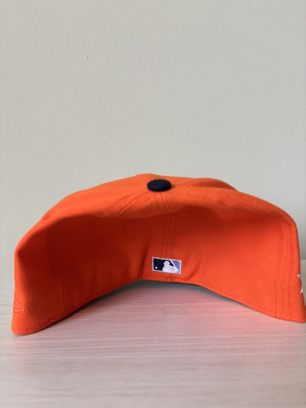 Hat Club Washington Nationals 7 1/2 Hat Club Size ONE SIZE - 3 Thumbnail
