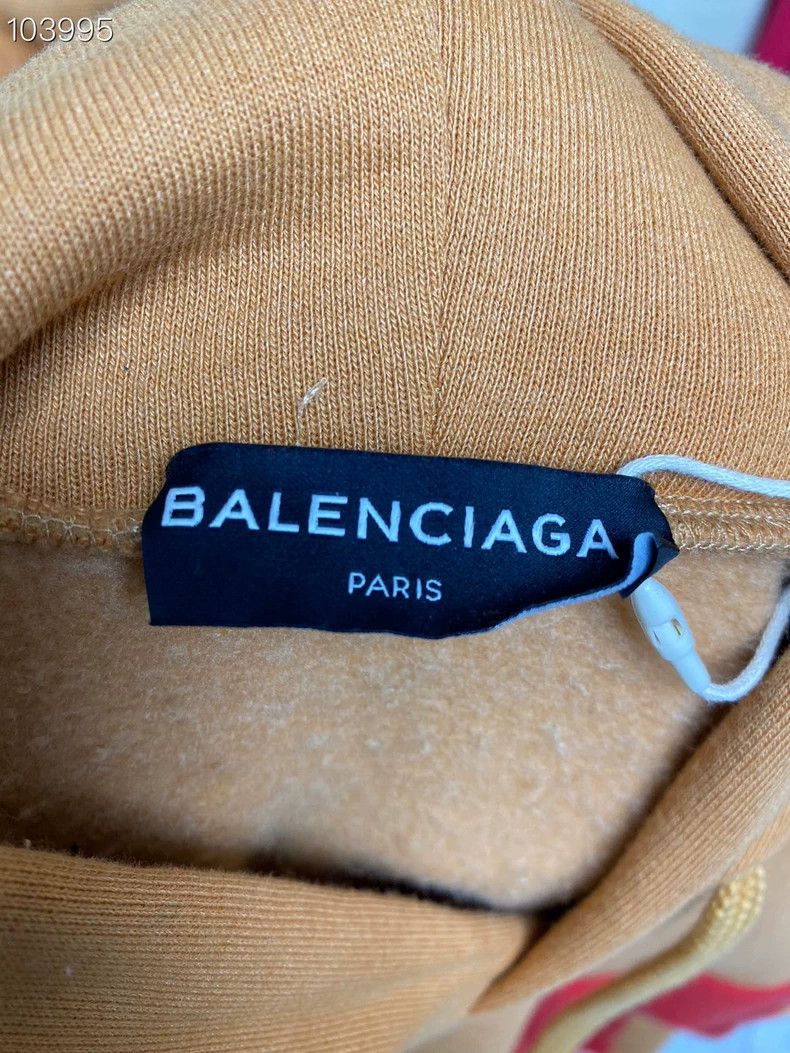 Balenciaga Balenciaga New Color Block Sweater Size M Size M / US 6-8 / IT 42-44 - 5 Thumbnail
