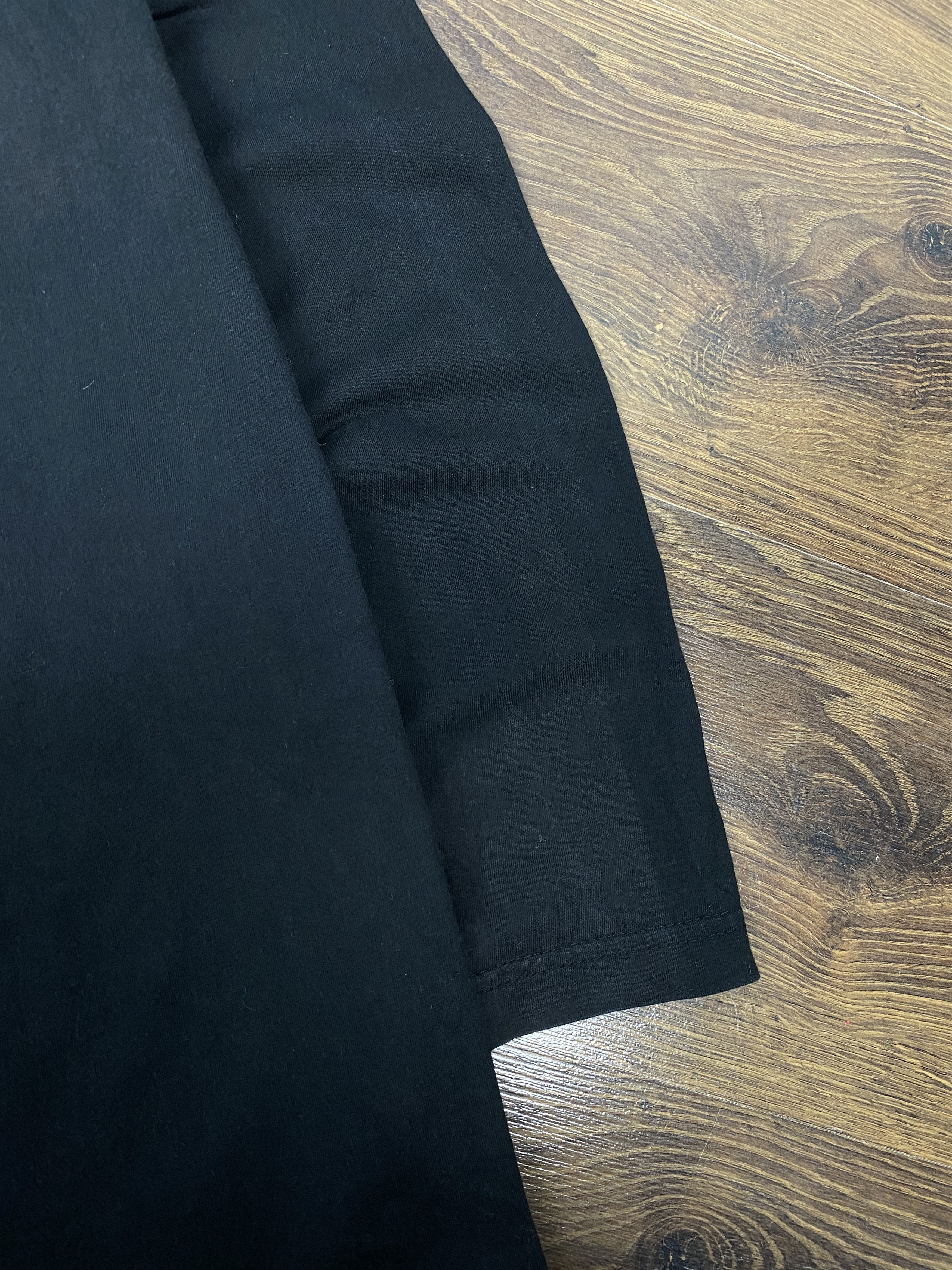 Quiksilver × Vintage Quiksilver 90s Vintage Turtleneck High Neck Sweater Size US M / EU 48-50 / 2 - 4 Thumbnail