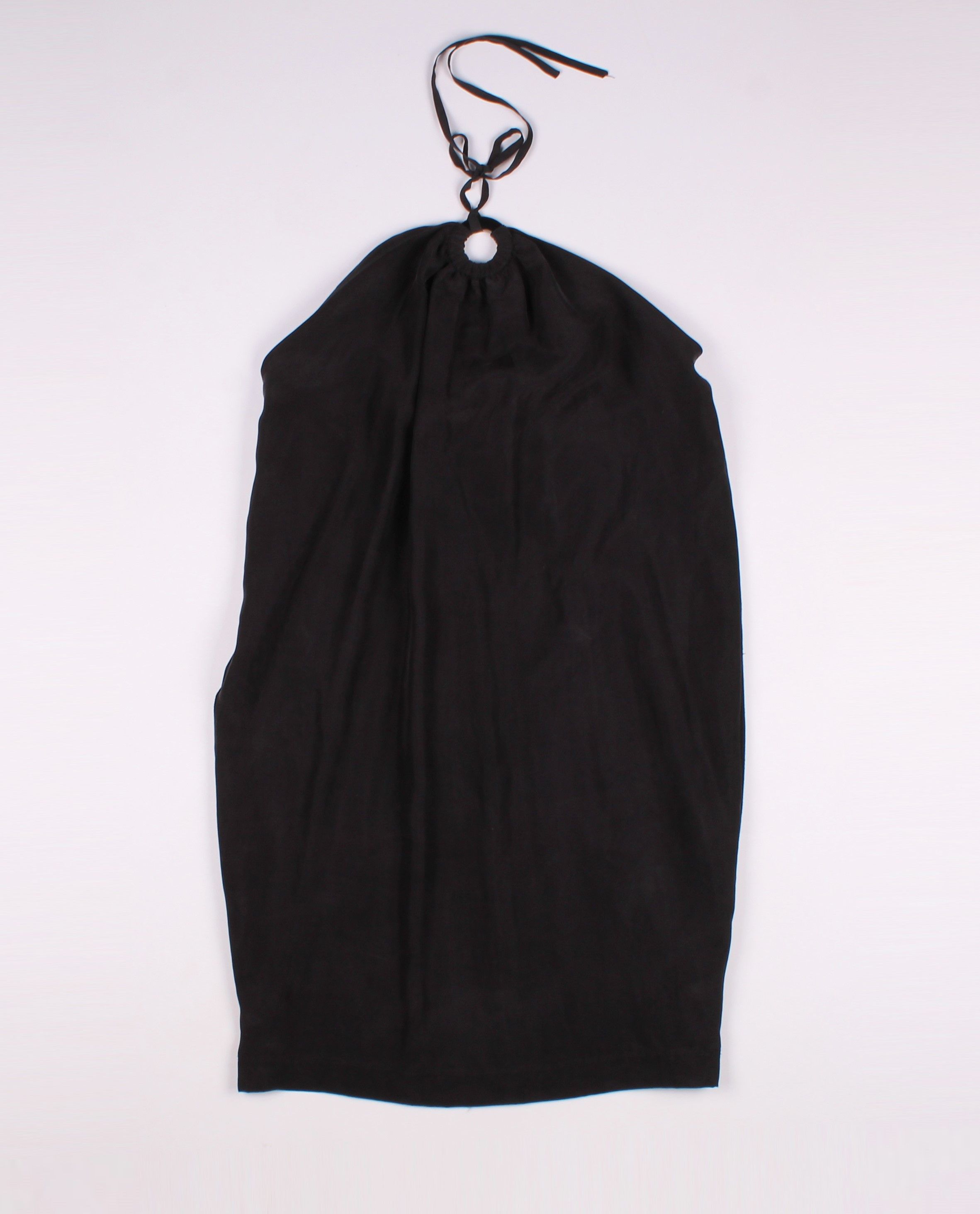 Miss Sixty Miss Sixty Vintage Y2K Mini Dress Size M / US 6-8 / IT 42-44 - 4 Thumbnail