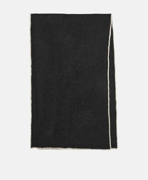 Toteme Wool scarf Size ONE SIZE - 1 Thumbnail