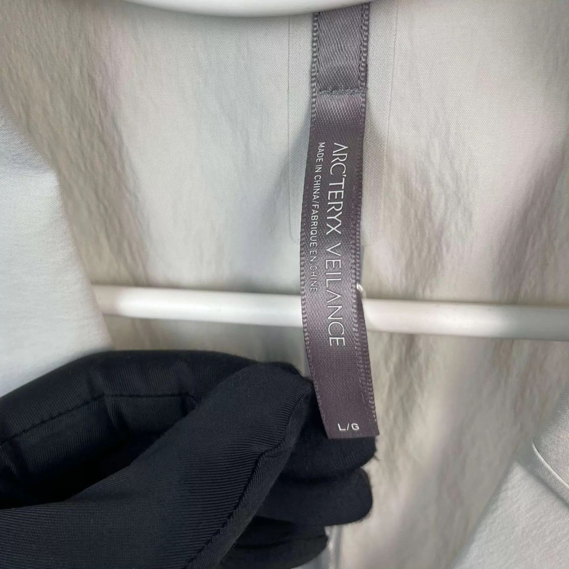 Arc'teryx Arc'teryx Blazer Light Jackets L 175 Size US L / EU 52-54 / 3 - 4 Thumbnail