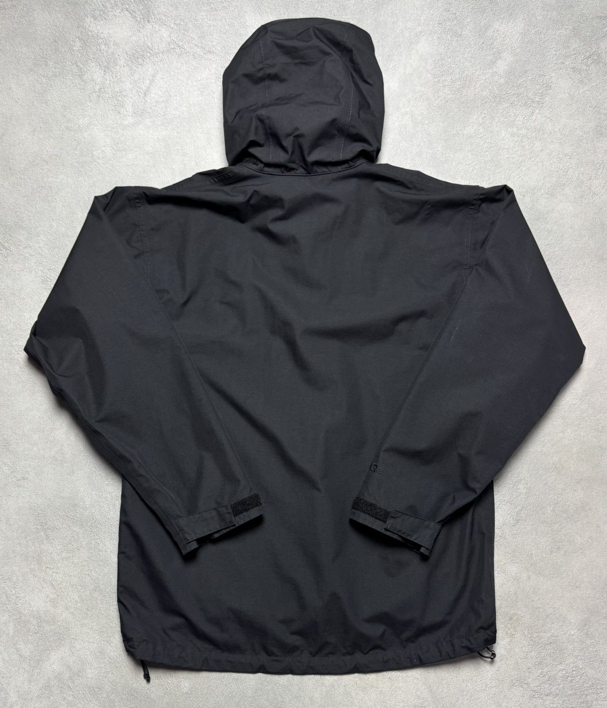 Berghaus Berghaus AQ2 Waterproof Outdoor Zip Up Hooded Jacket Size US L / EU 52-54 / 3 - 8 Thumbnail
