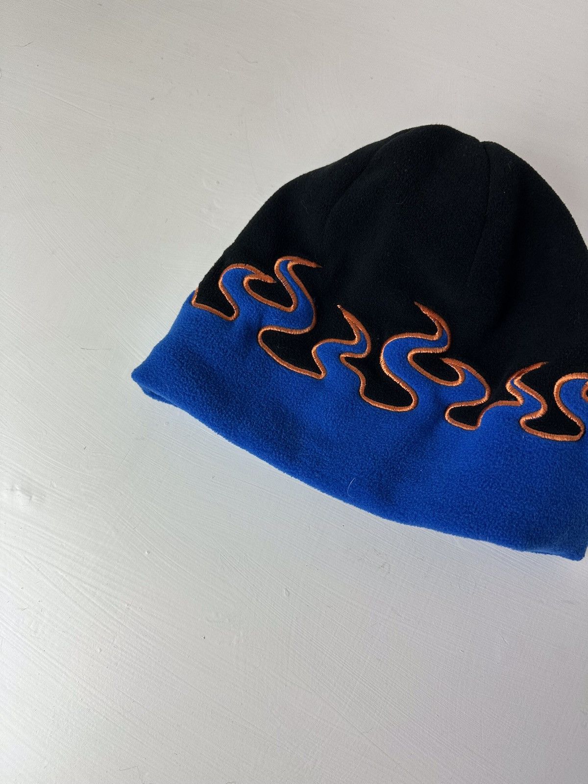 Hysteric Glamour × Vintage Crazy Y2K Hat Punk Winter Size ONE SIZE - 3 Thumbnail
