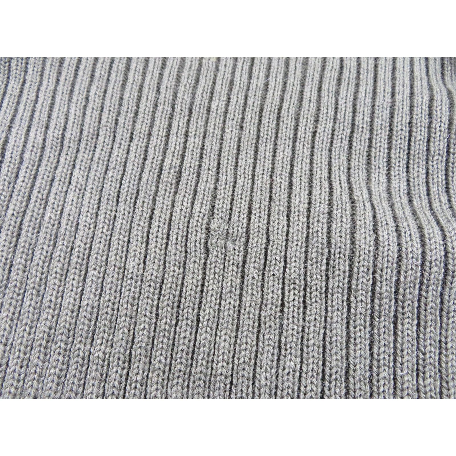 Other Brigade Quartermasters Commando Sweater The Wooly Pully L 42 Size US L / EU 52-54 / 3 - 5 Thumbnail