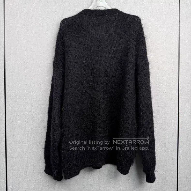 Saint Laurent Paris #REF! Size US XL / EU 56 / 4 - 5 Thumbnail