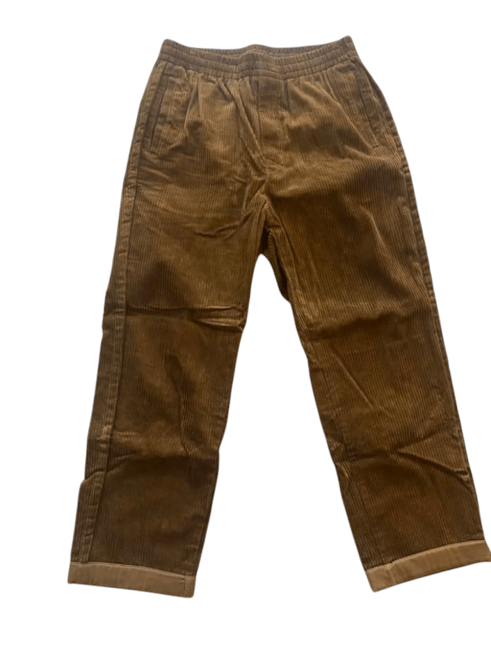 GU × Undercover Corduroy pant gu x undercover Size US 32 / EU 48 - 2 Thumbnail