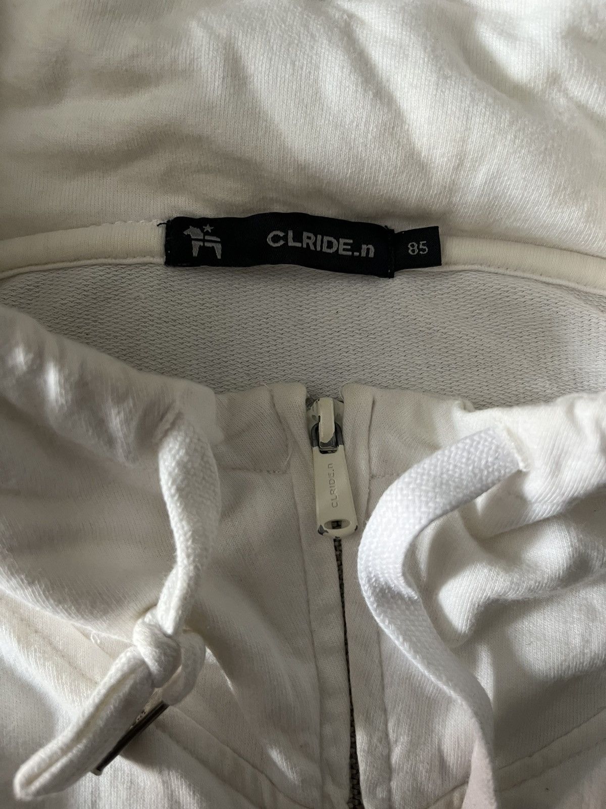 GOA 2000s clride.n dalahast bono jacket Size US S / EU 44-46 / 1 - 7 Thumbnail
