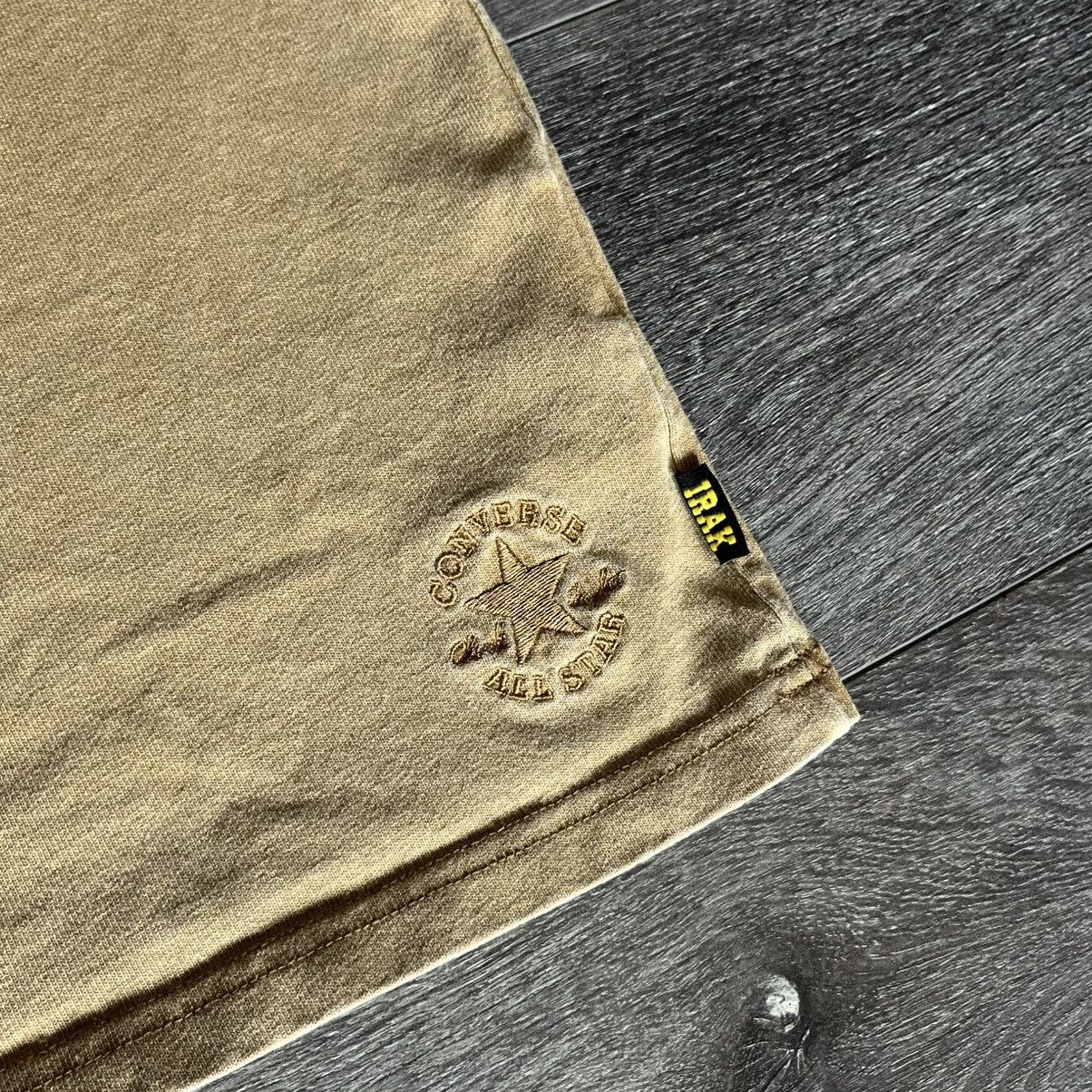Converse Converse x IRAK NYC Gold Standard T-Shirt Size XL Men’s Size US XL / EU 56 / 4 - 3 Thumbnail