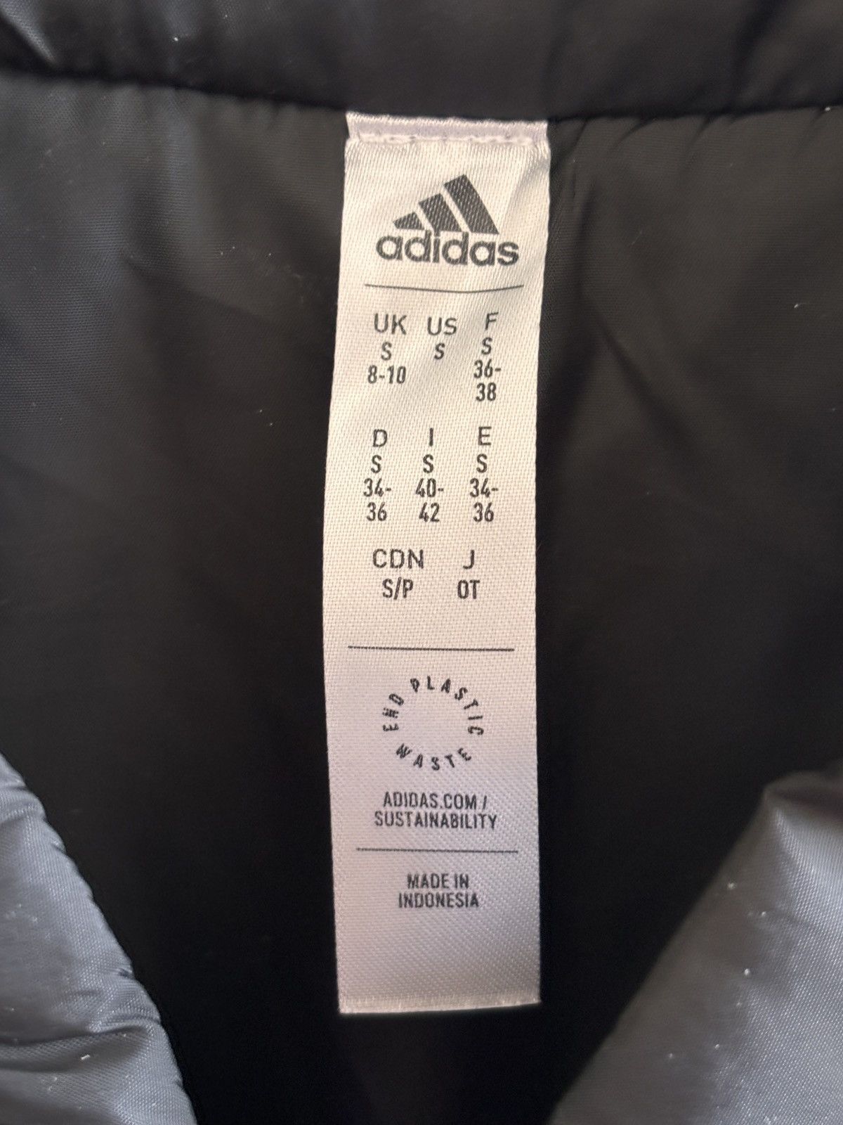 Adidas Adidas x Peloton Bomber Jacket Size US S / EU 44-46 / 1 - 7 Thumbnail