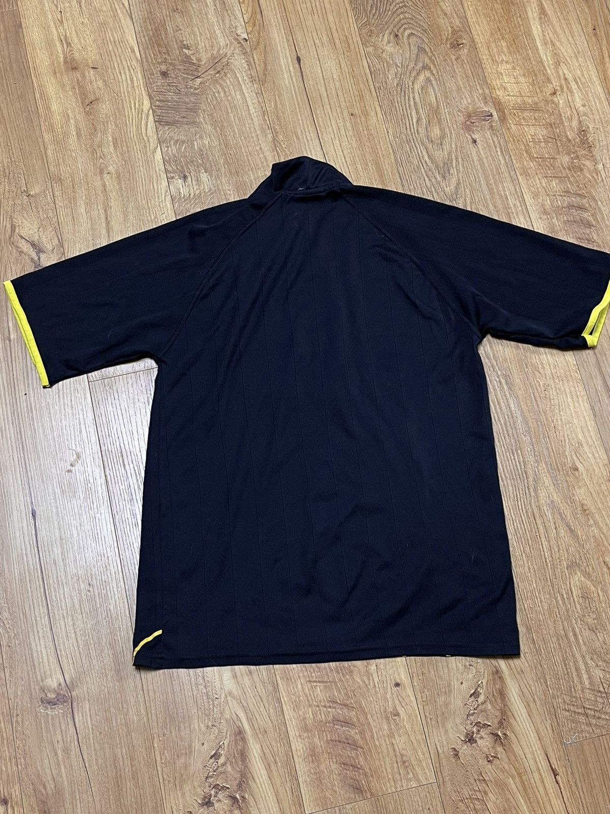 Vintage Drako Jamaica National Team Jersey Vintage Size US M / EU 48-50 / 2 - 2 Thumbnail