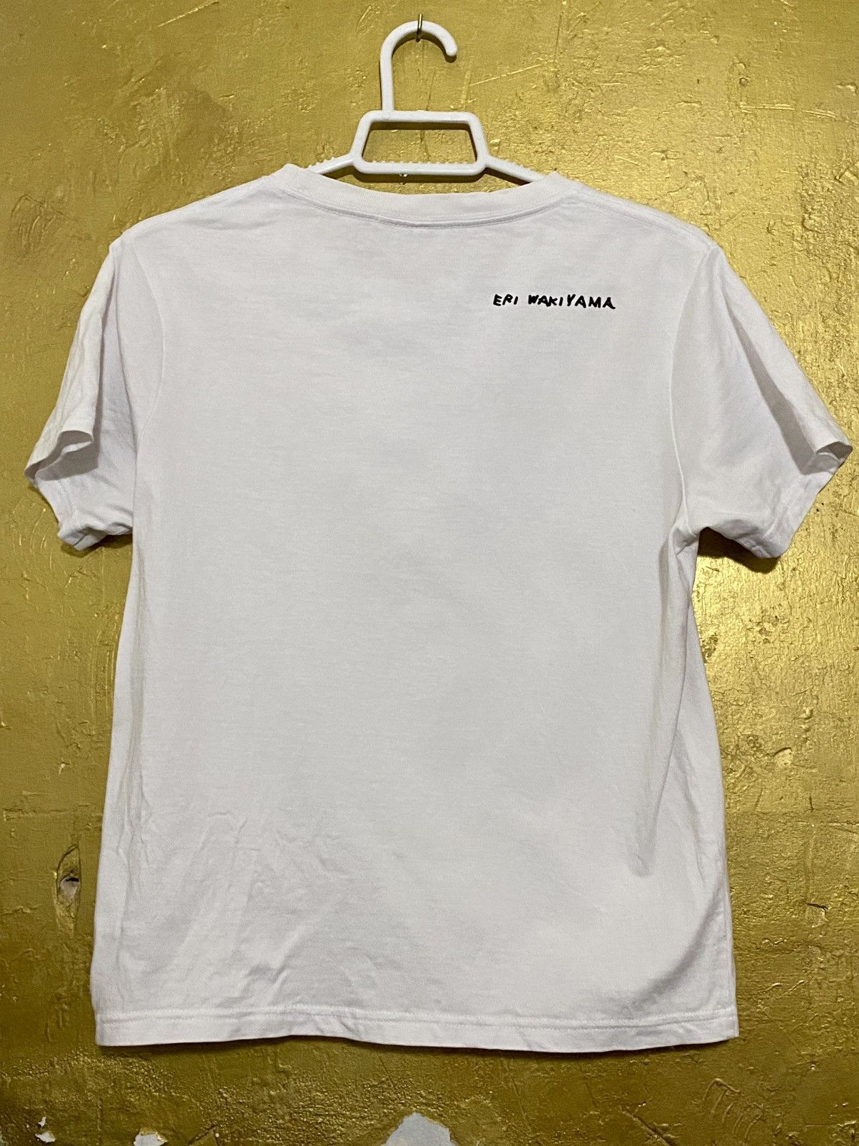 Xlarge X-Girl x Eri Wakiyama T-shirt Size US L / EU 52-54 / 3 - 2 Thumbnail