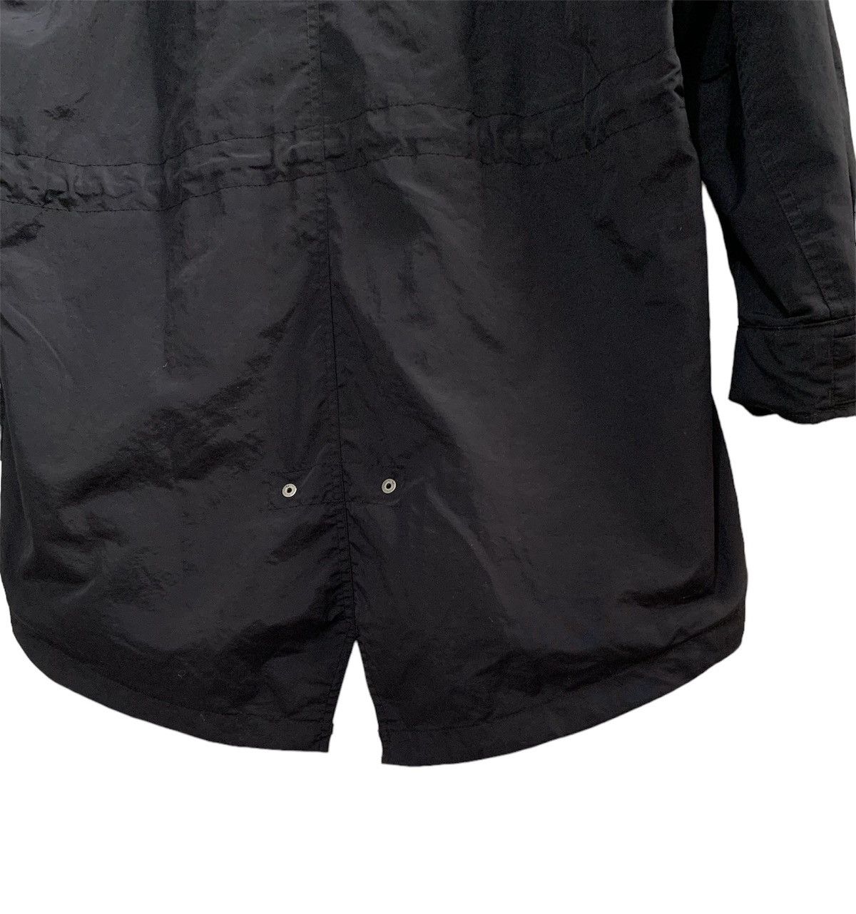 Levi's Levi’s lightweight fishtail parka jacket Size US L / EU 52-54 / 3 - 5 Thumbnail