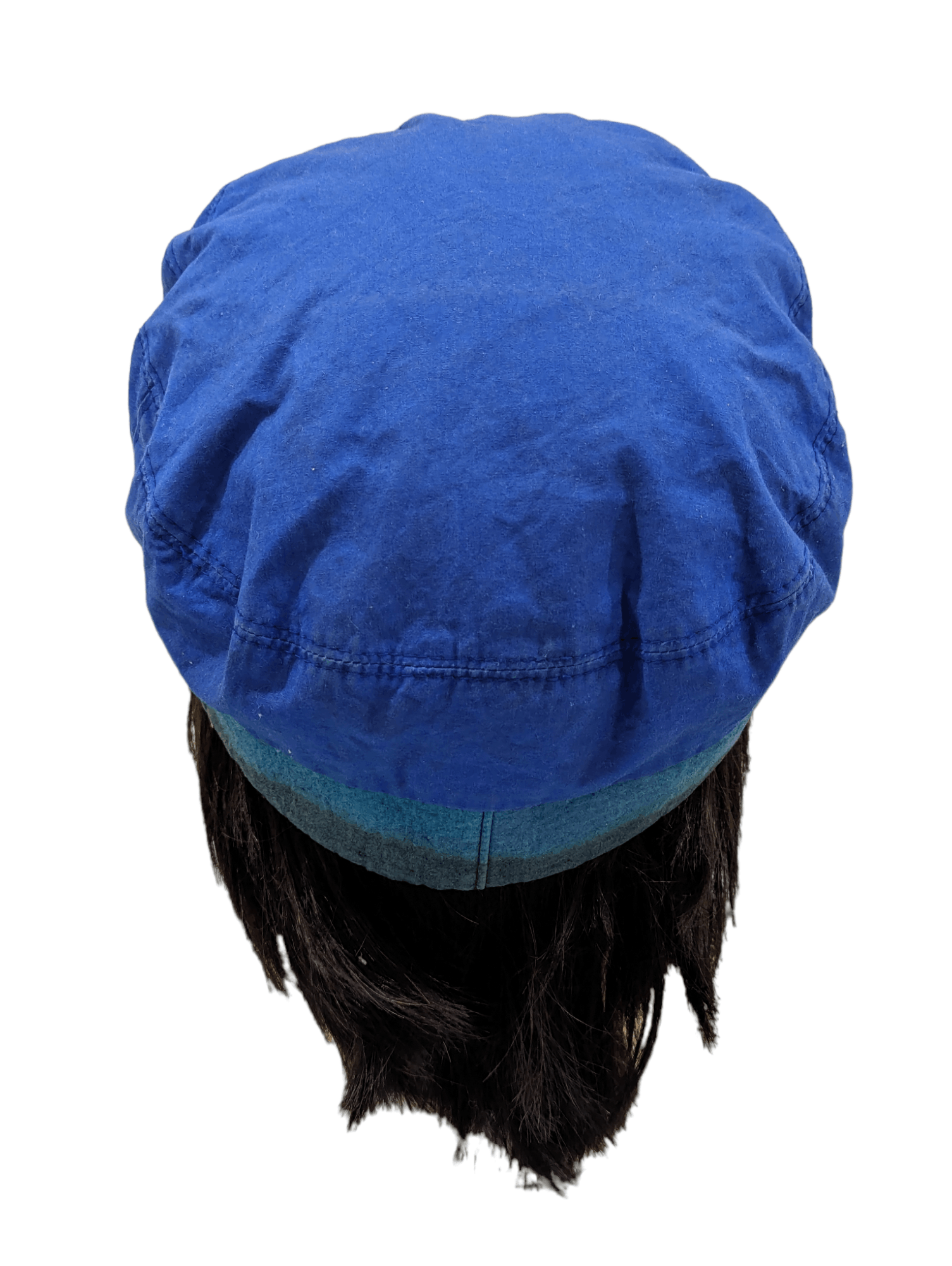 CA4LA Ca4la Smile Japan Army Cap Hat Size ONE SIZE - 2 Thumbnail