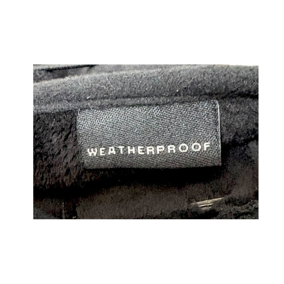 Weatherproof Weatherproof Women’s Faux Fur Fleece Black Gloves Sz L Size ONE SIZE - 12 Thumbnail
