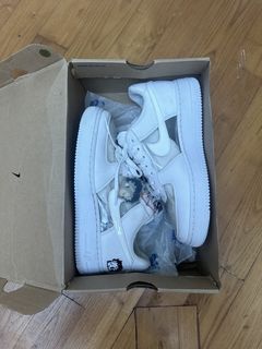 Margiela air hot sale force 1