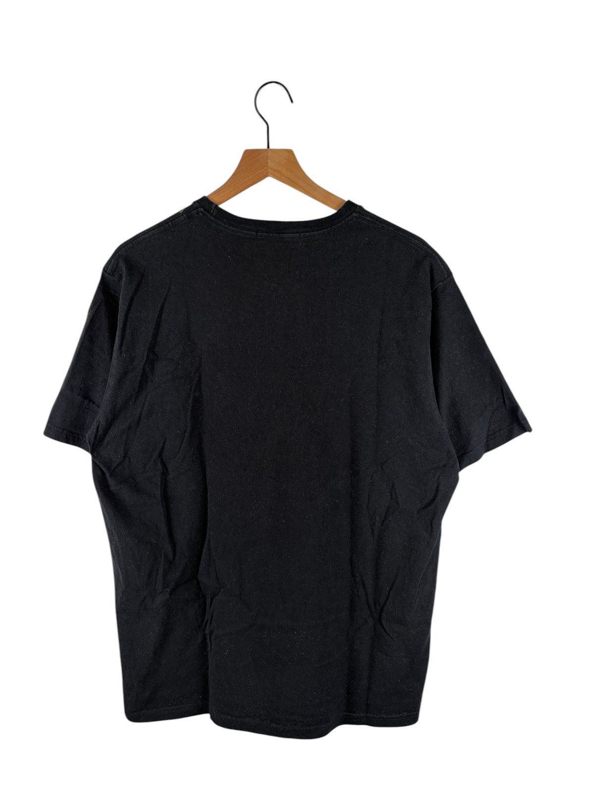 Undercover Undercover Spatchka Face Print T-Shirt Size US XL / EU 56 / 4 - 4 Thumbnail