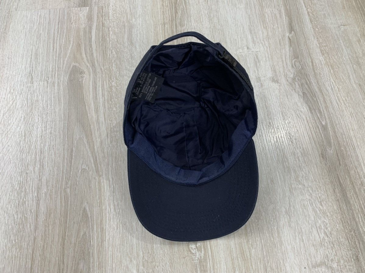 Vintage Mens vintage cap Escada Sport Size ONE SIZE - 8 Thumbnail