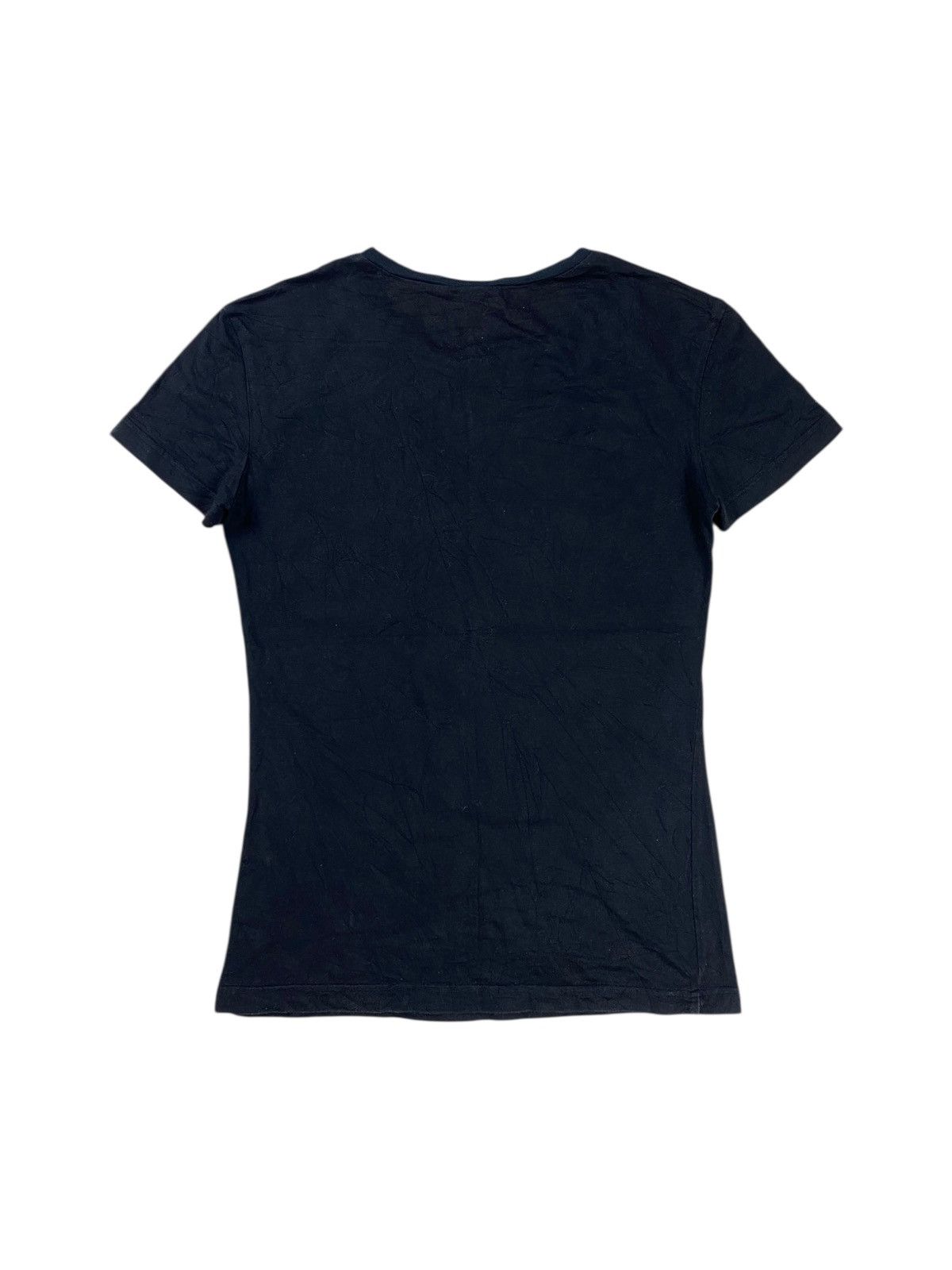 John Galliano John Galliano Tee Size US S / EU 44-46 / 1 - 2 Thumbnail