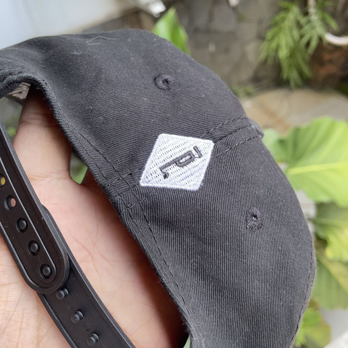 Pigalle Snapback pigalle Size ONE SIZE - 7 Thumbnail