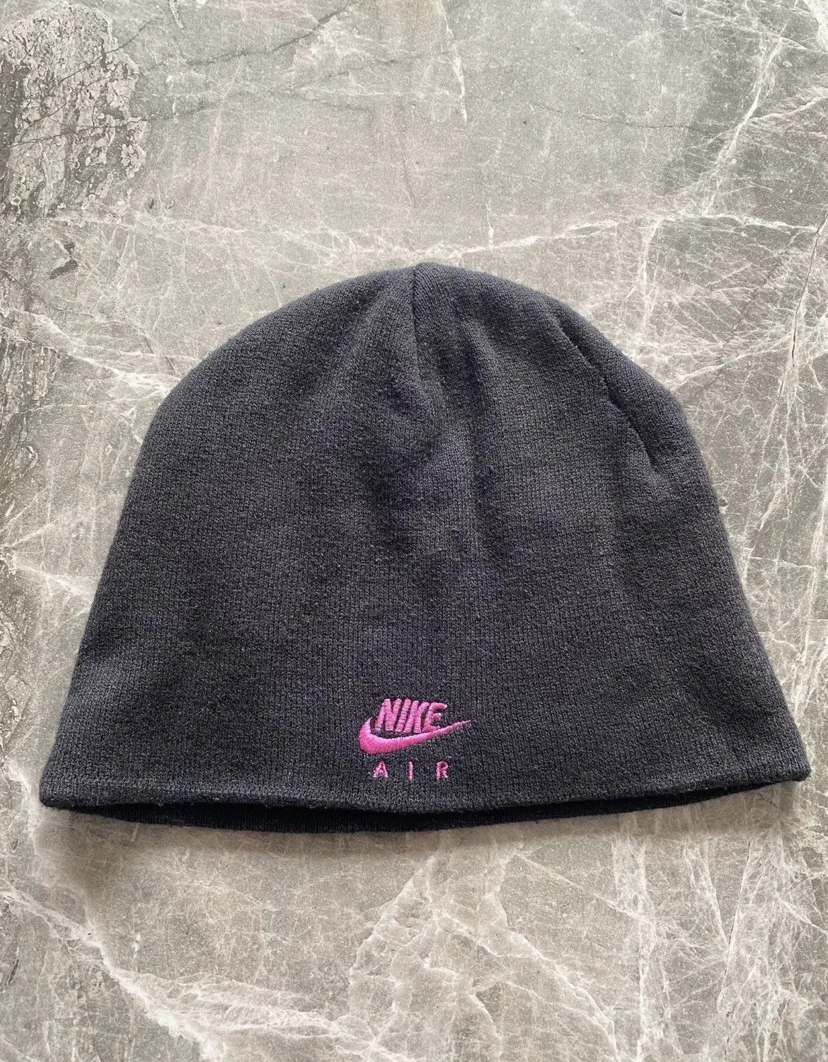 Nike × Streetwear × Vintage Nike Vintage Hat Y2K I Love Air