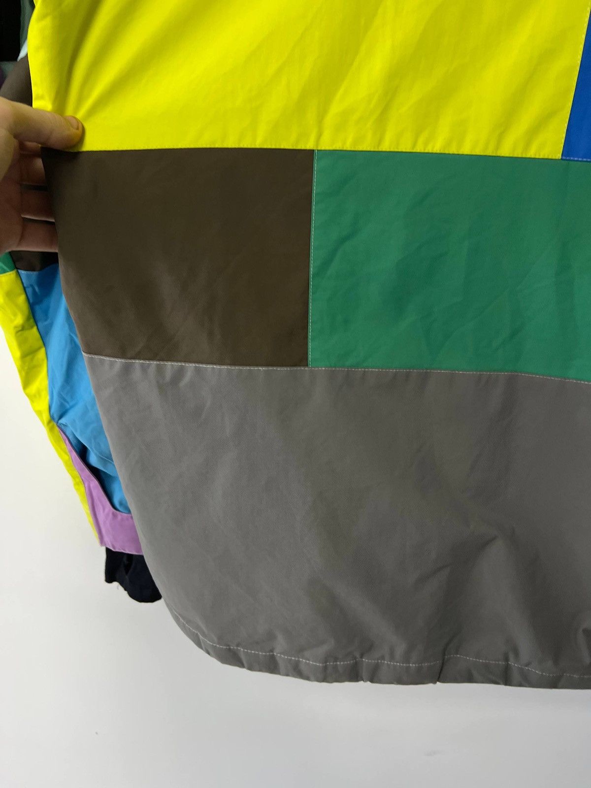 Quicksilver Quicksilver Ski Jacket Snowboarding 90's Coat Winter USA S Size US S / EU 44-46 / 1 - 25 Thumbnail