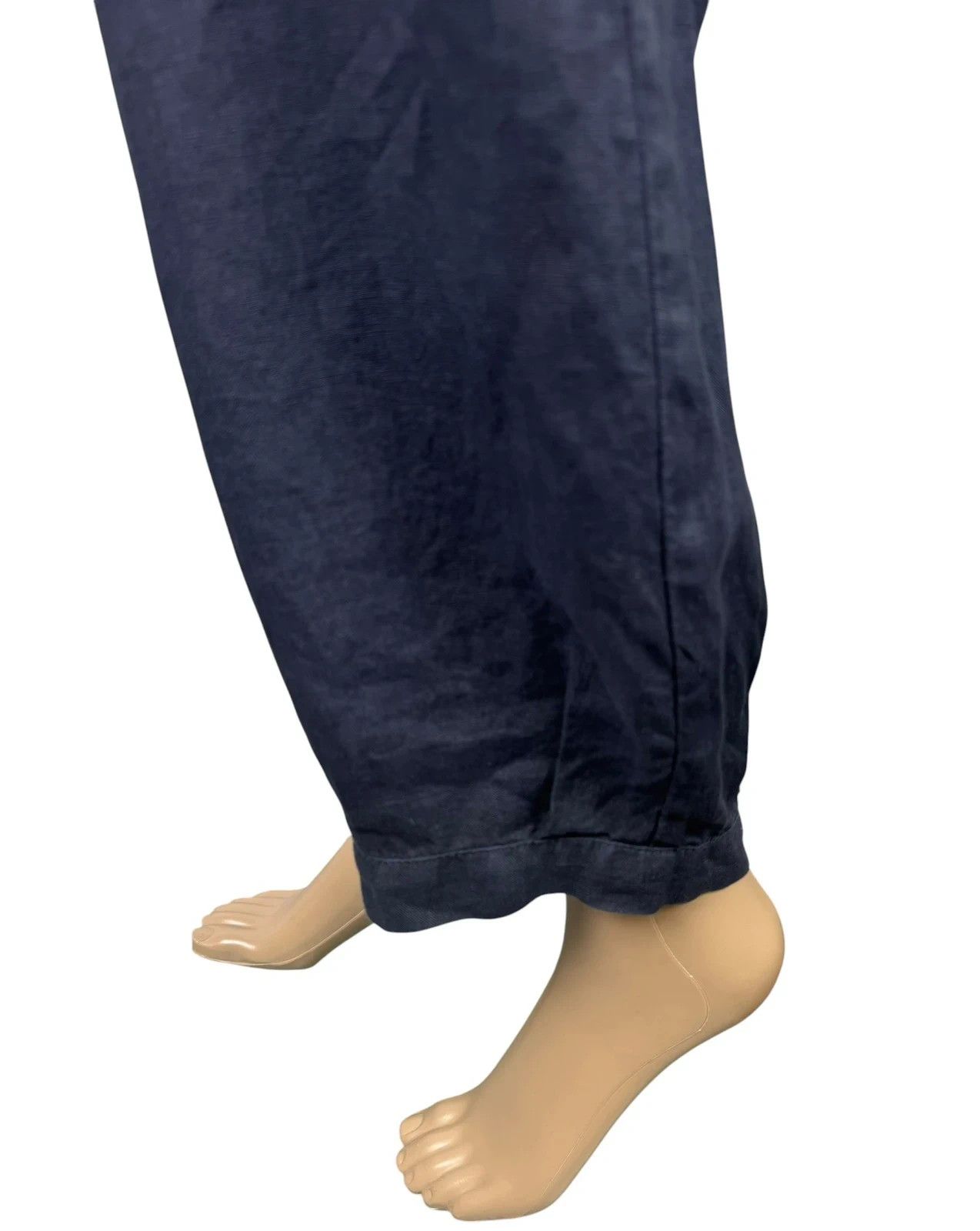 Other Mes Soeurs Et Moi Linen Pants size 1 Size 28" / US 6 / IT 42 - 5 Thumbnail