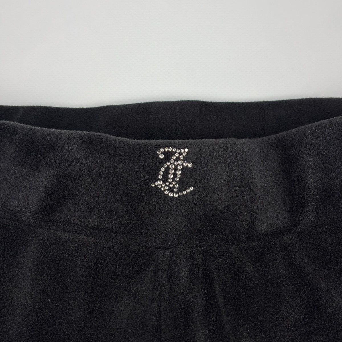 Juicy Couture Juicy Couture Velour Jogger Pants Big logo Size 26" / US 2 / IT 38 - 5 Thumbnail