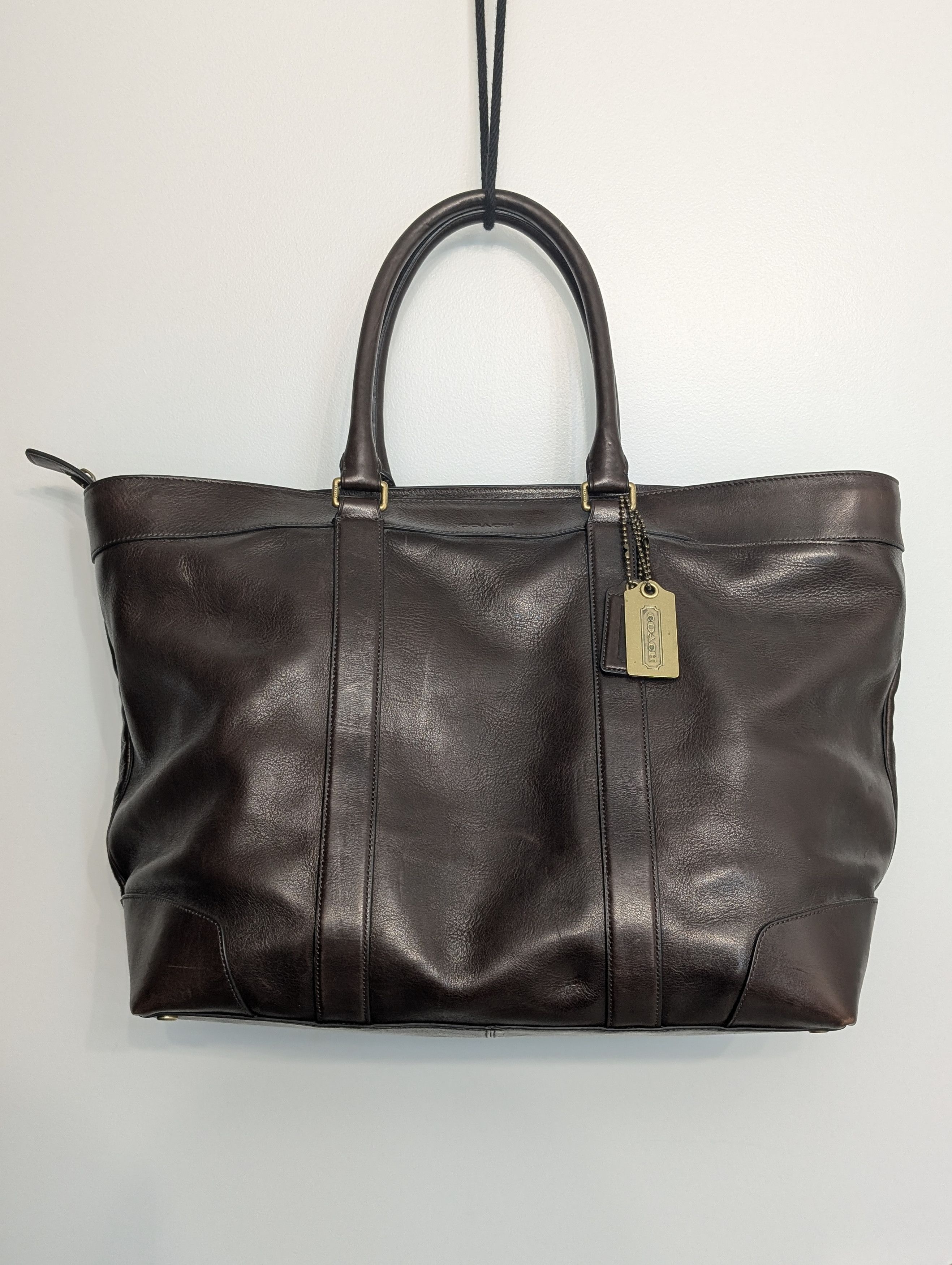 Coach Coach Legacy Bleecker Bag Size ONE SIZE - 1 Thumbnail