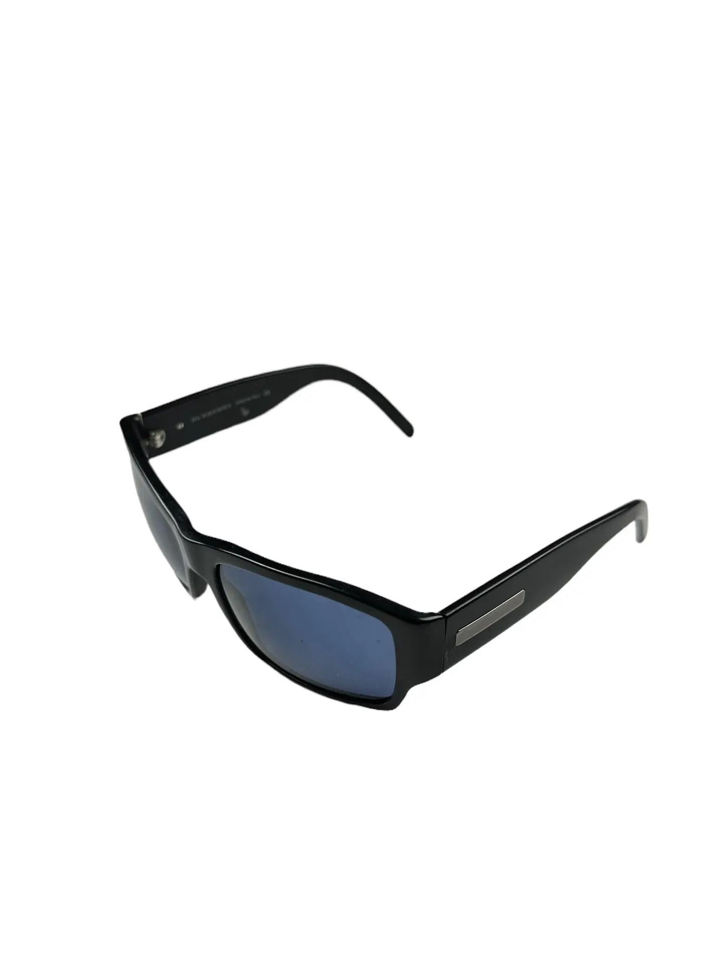 Burberry Burberry wayfarer classic sunglasses Size ONE SIZE - 2 Thumbnail