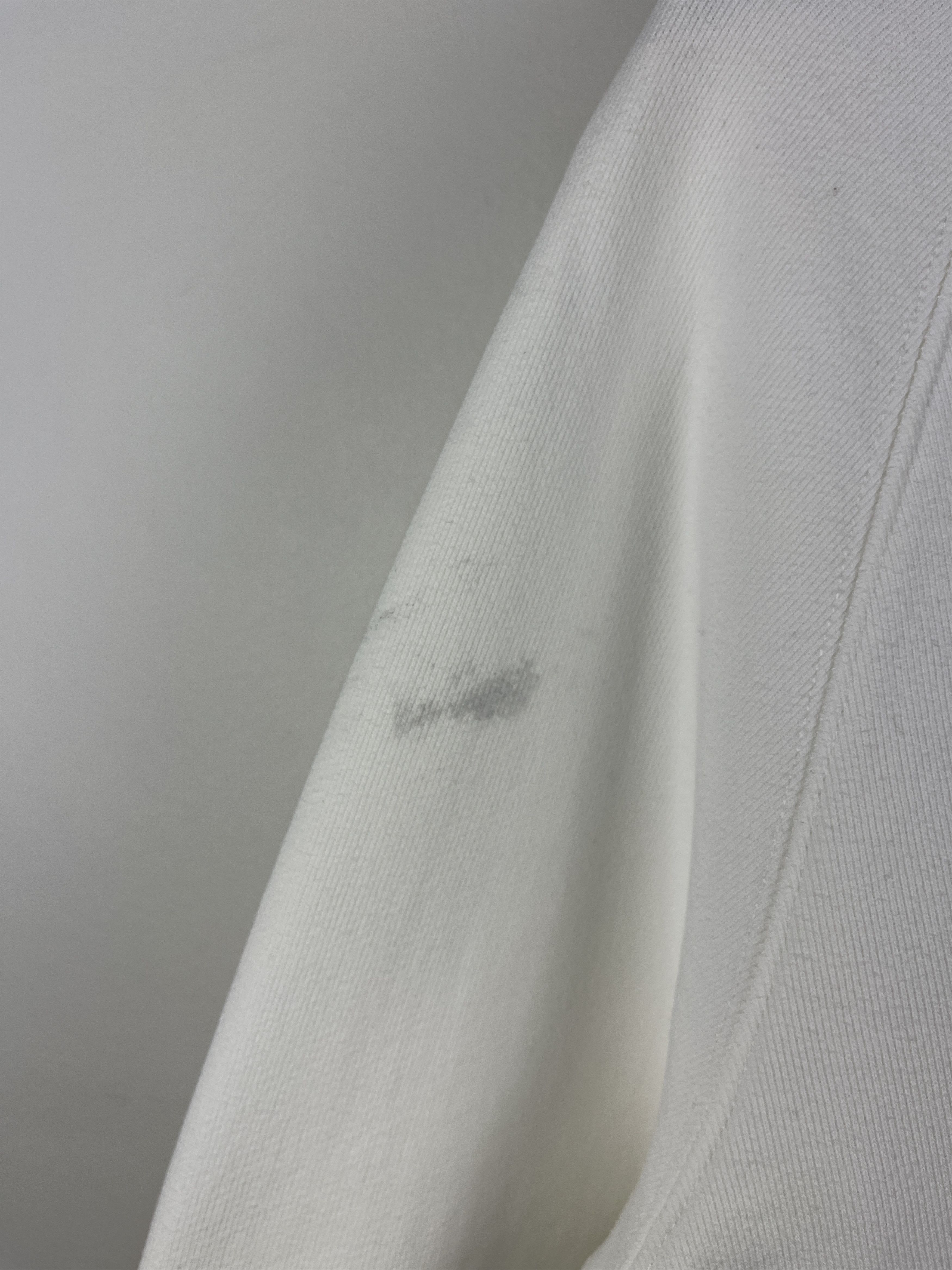 Palace Palace Tri Ferg White Hoodie Size US L / EU 52-54 / 3 - 5 Thumbnail