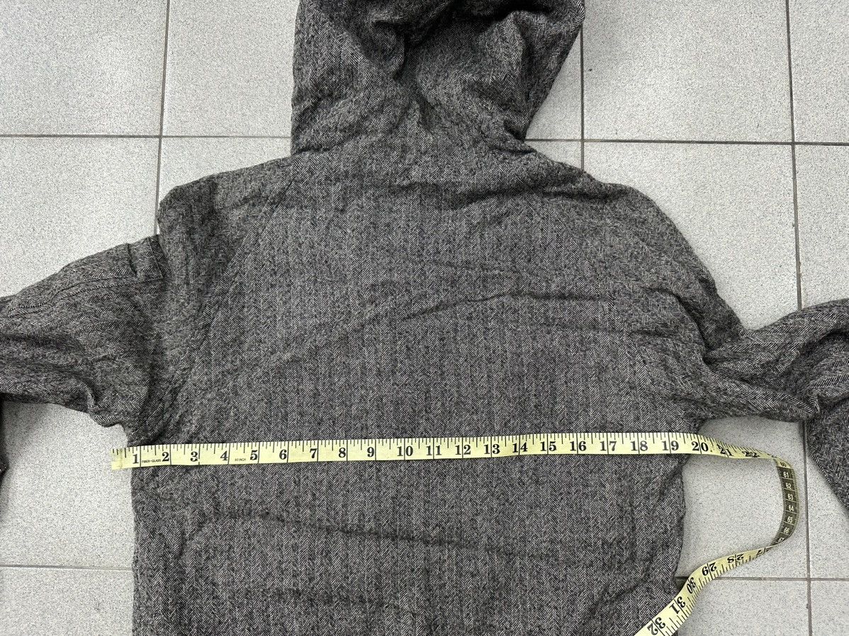 Burberry Burberry Hoodies Jacket Size M / US 6-8 / IT 42-44 - 12 Thumbnail