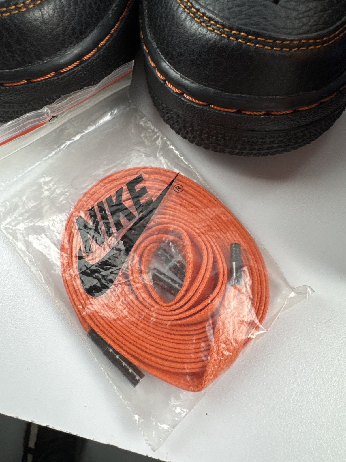 Nike × Vlone Vlone af1 Size US 7 / EU 40 - 19 Thumbnail